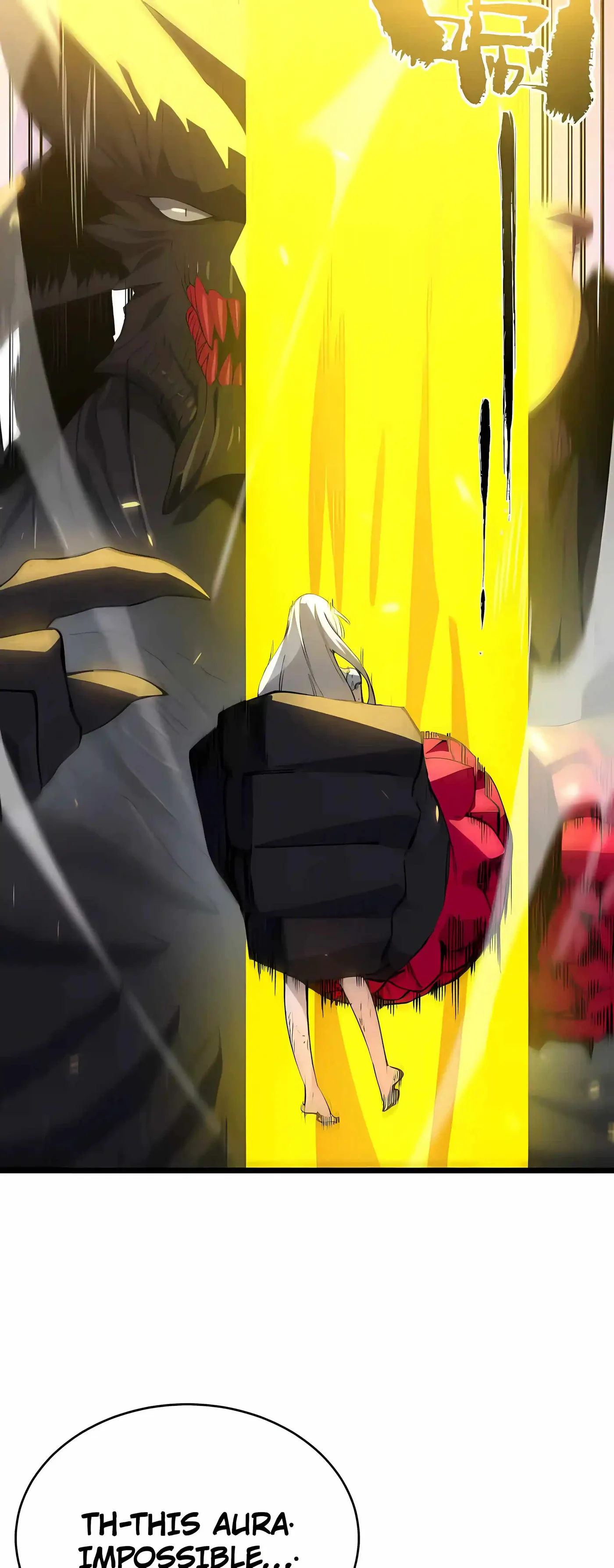 Read SSS Grade Saint Knight chapter 189 image 41 on Lezhin