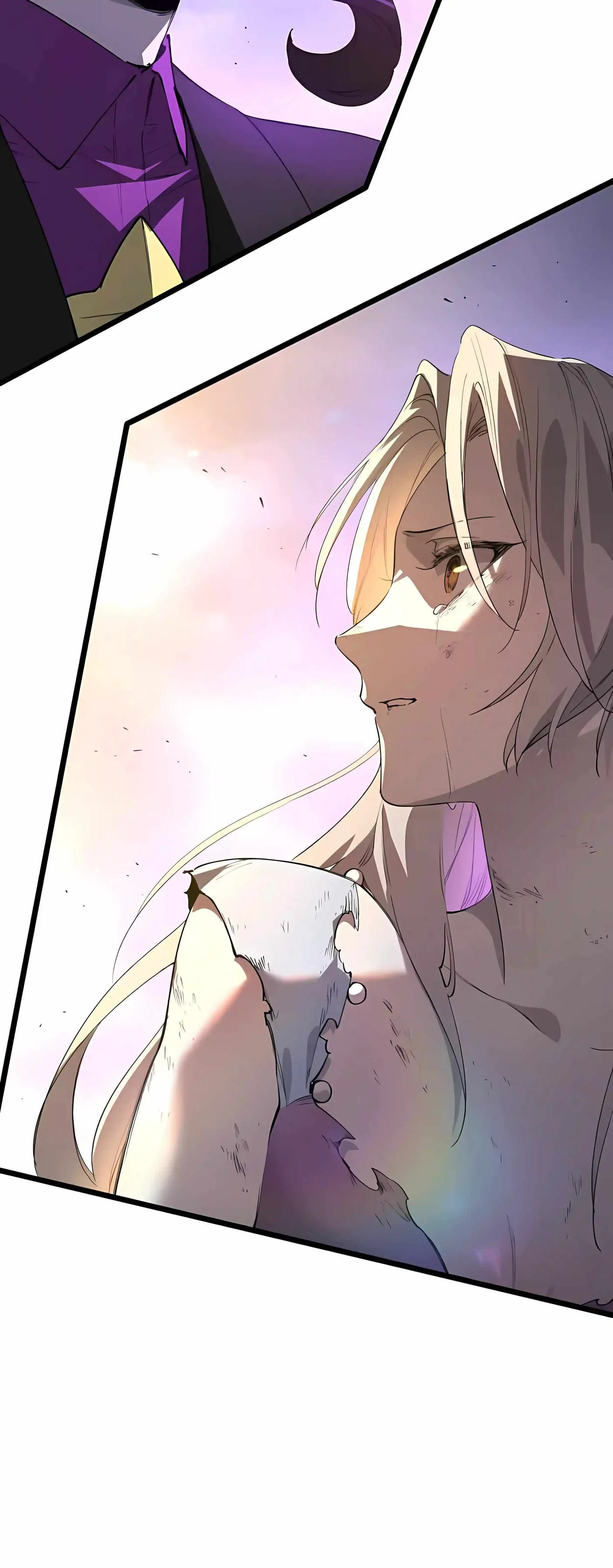 Read SSS Grade Saint Knight chapter 189 image 44 on Lezhin