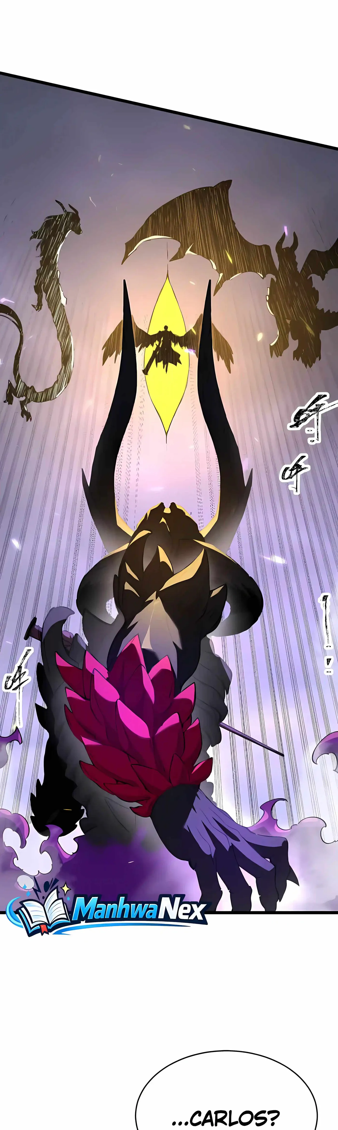 Read SSS Grade Saint Knight chapter 189 image 45 on Lezhin