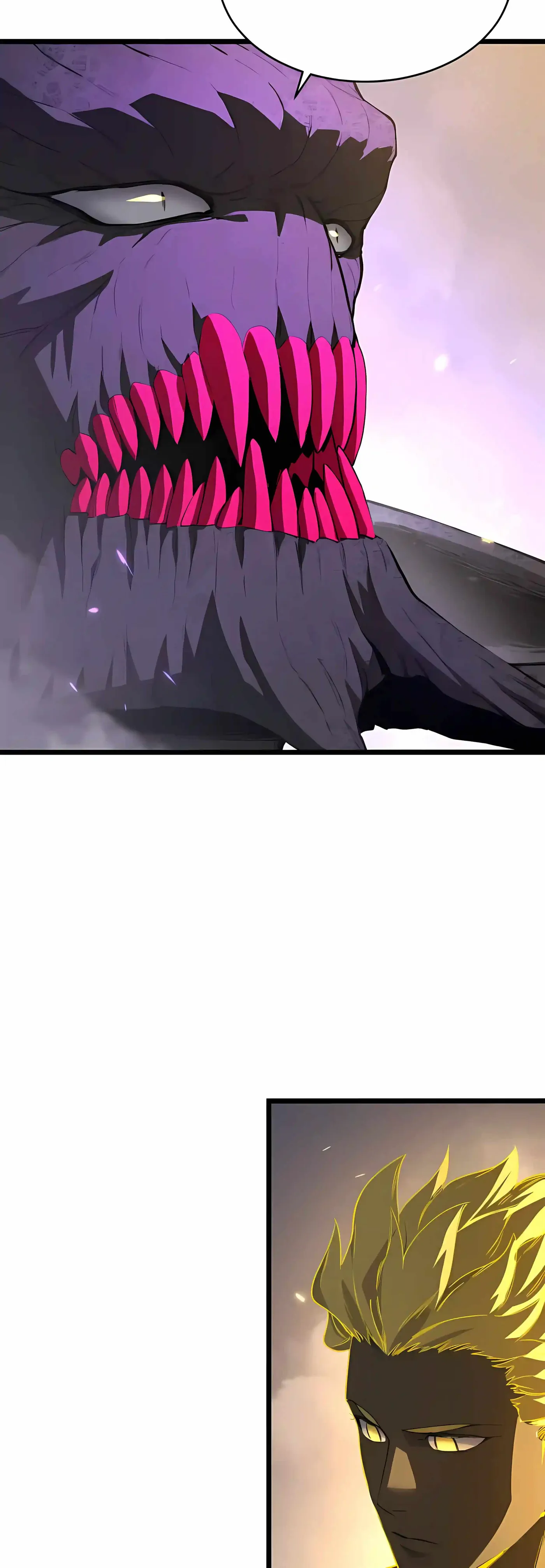 Read SSS Grade Saint Knight chapter 189 image 46 on Lezhin