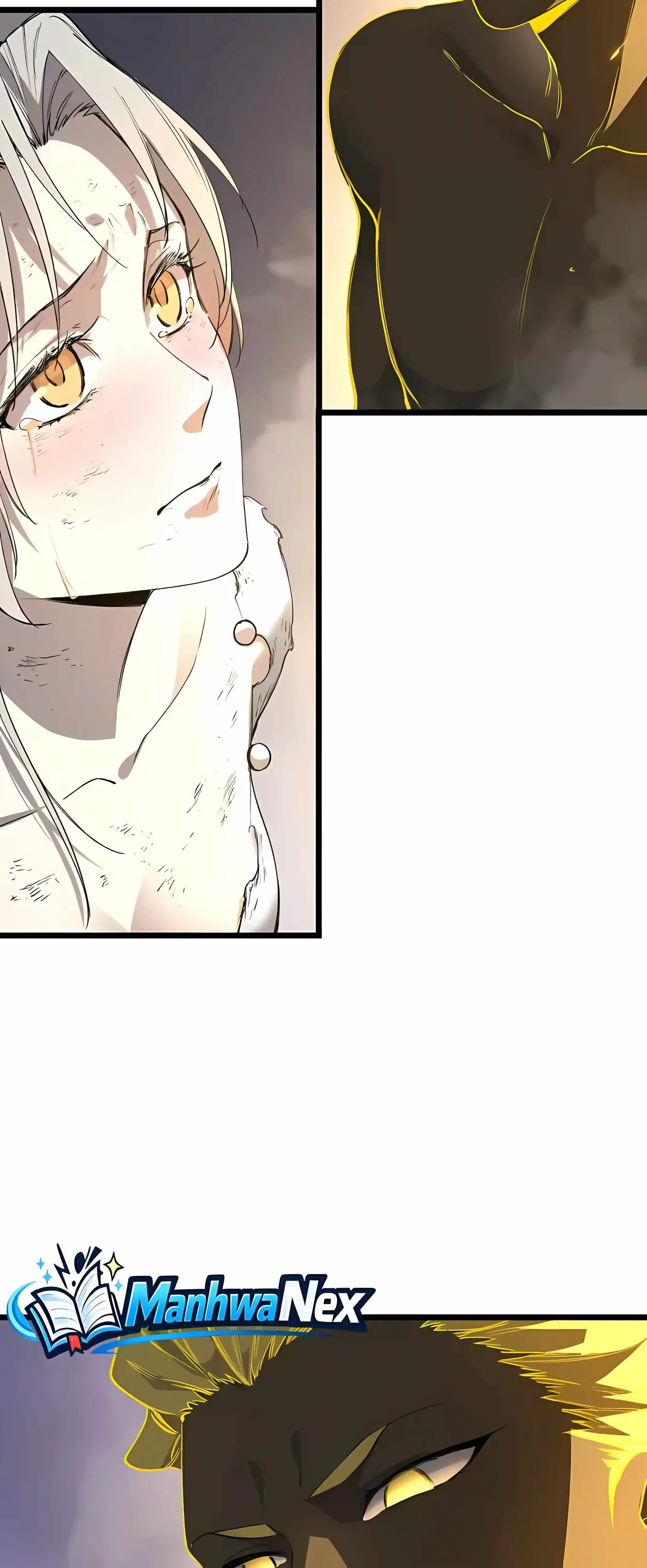 Read SSS Grade Saint Knight chapter 189 image 47 on Lezhin