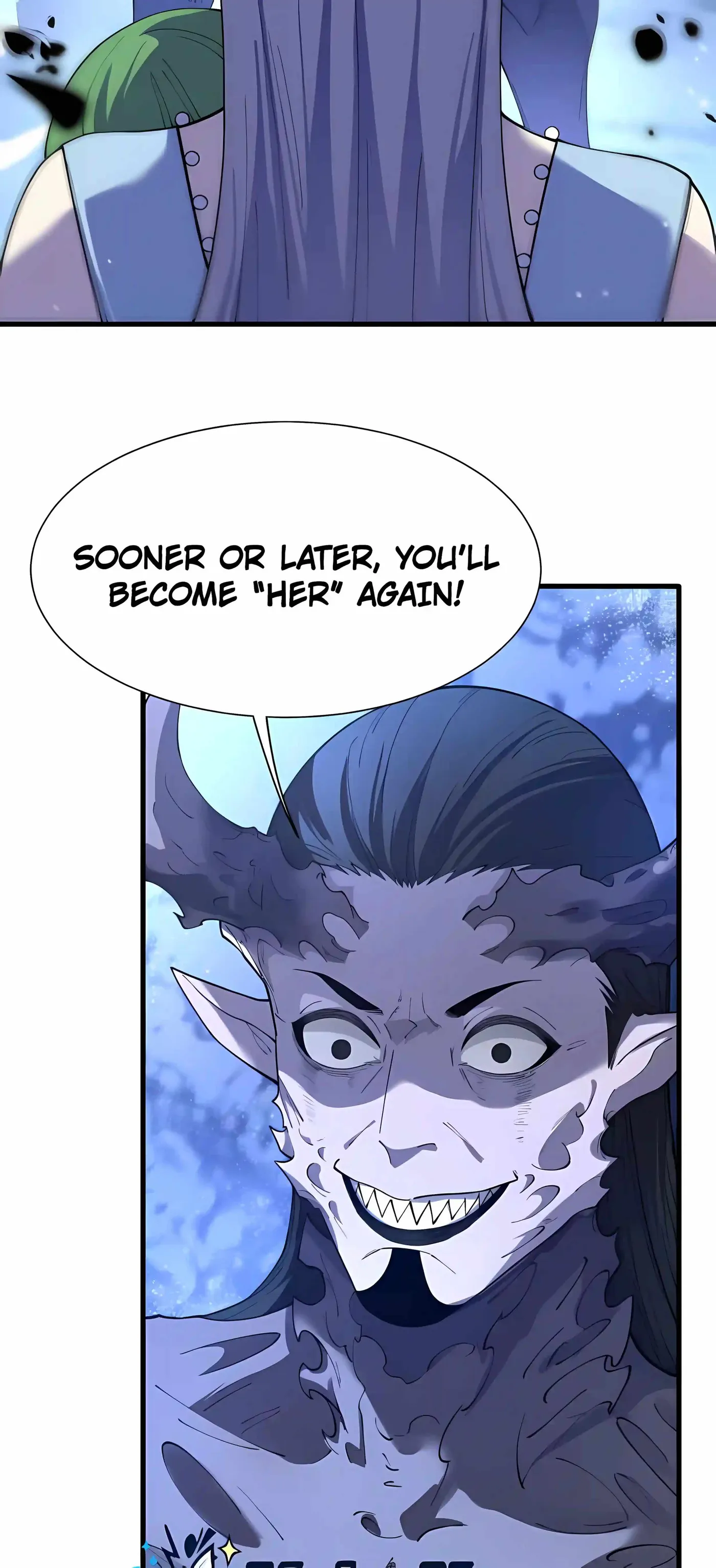 Read SSS Grade Saint Knight chapter 189 image 6 on Lezhin