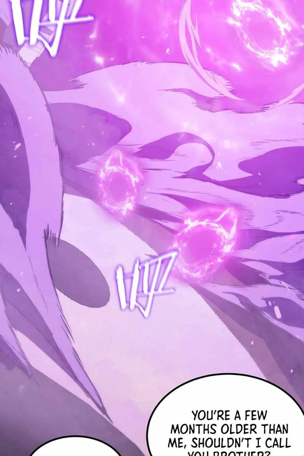 Read SSS Grade Saint Knight chapter 19 image 103 on Lezhin