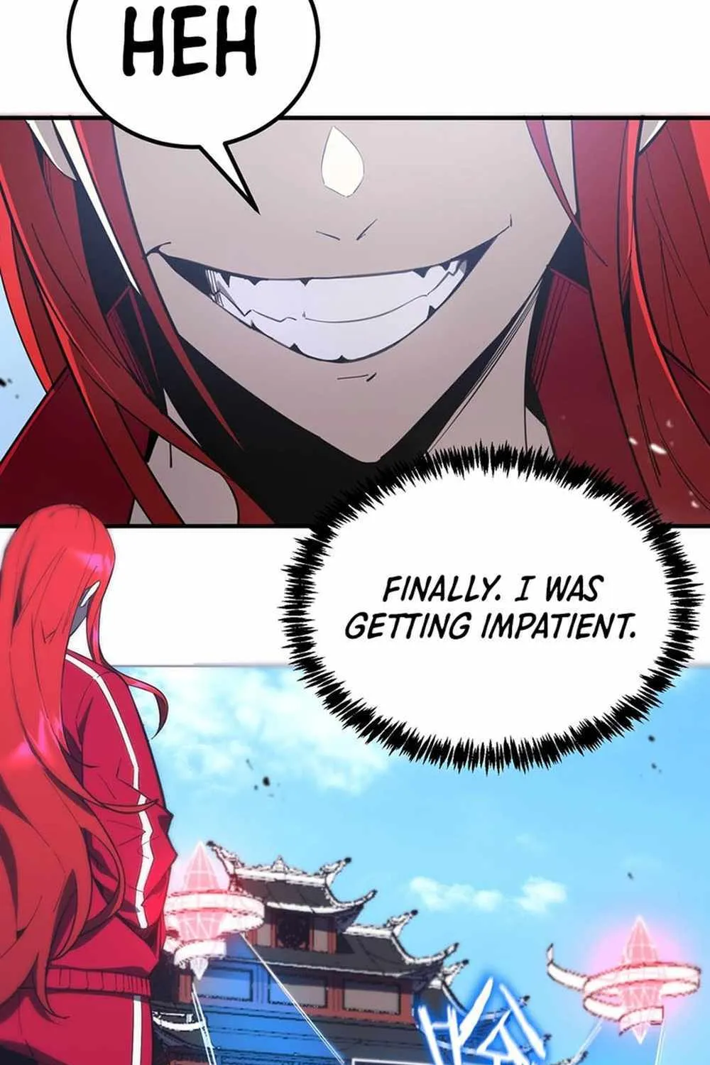 Read SSS Grade Saint Knight chapter 19 image 119 on Lezhin