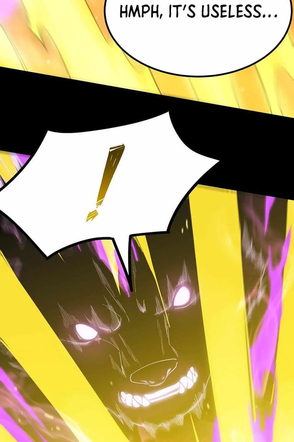 Read SSS Grade Saint Knight chapter 19 image 12 on Lezhin
