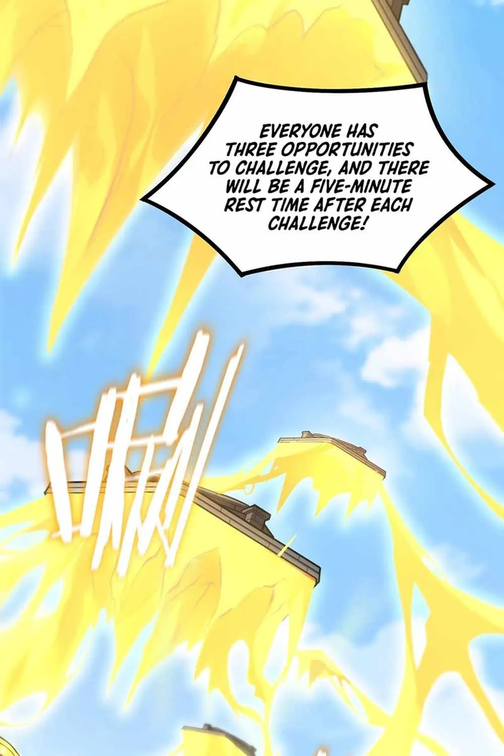 Read SSS Grade Saint Knight chapter 19 image 130 on Lezhin