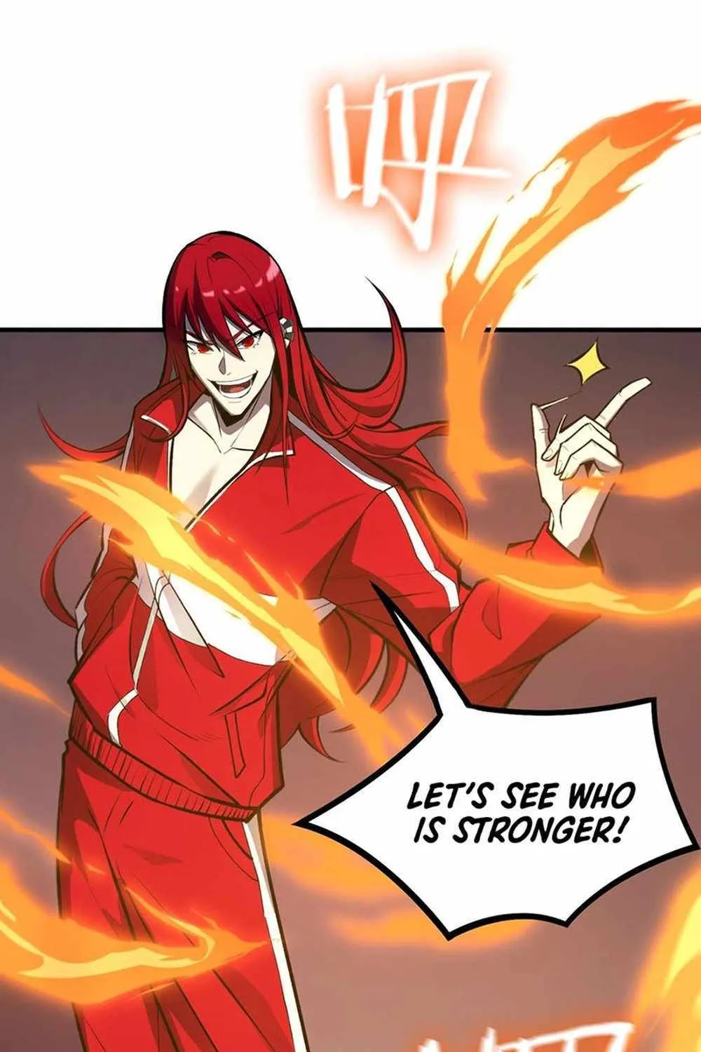 Read SSS Grade Saint Knight chapter 19 image 136 on Lezhin