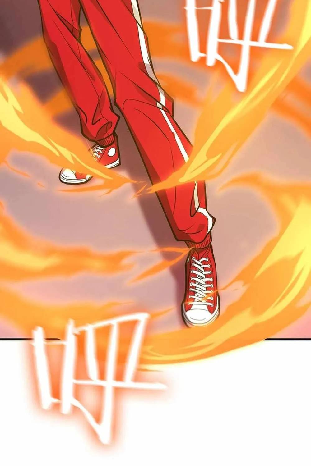 Read SSS Grade Saint Knight chapter 19 image 137 on Lezhin