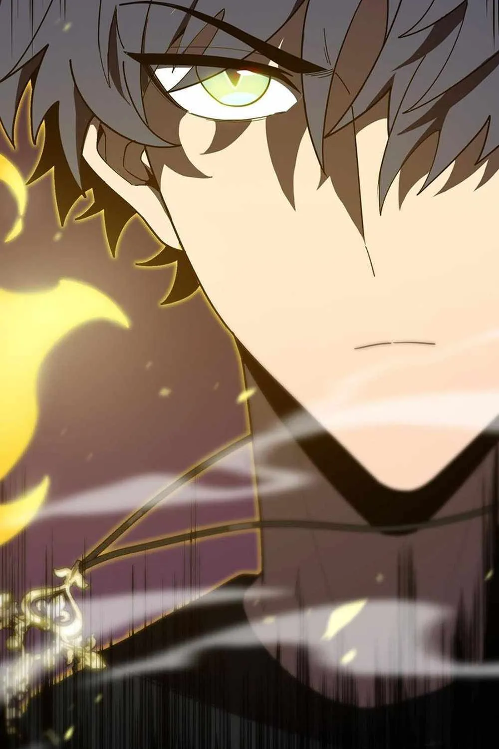 Read SSS Grade Saint Knight chapter 19 image 19 on Lezhin