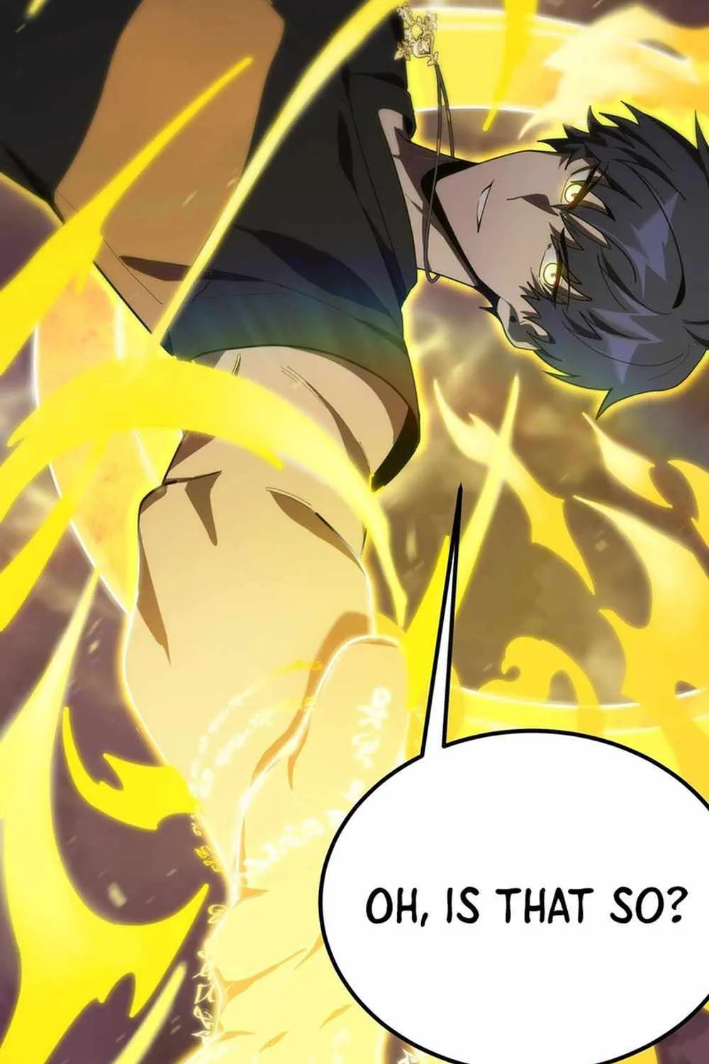Read SSS Grade Saint Knight chapter 19 image 29 on Lezhin