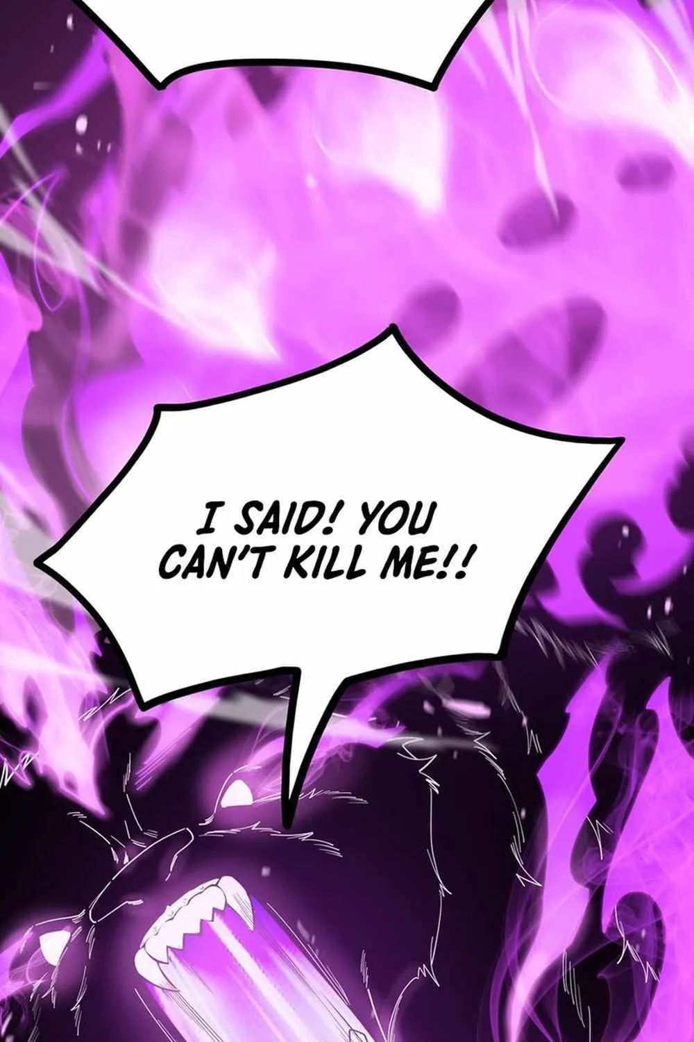 Read SSS Grade Saint Knight chapter 19 image 37 on Lezhin