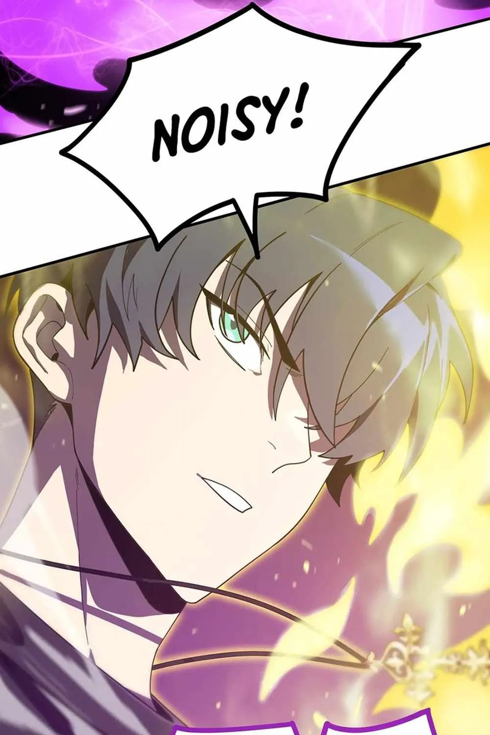Read SSS Grade Saint Knight chapter 19 image 39 on Lezhin
