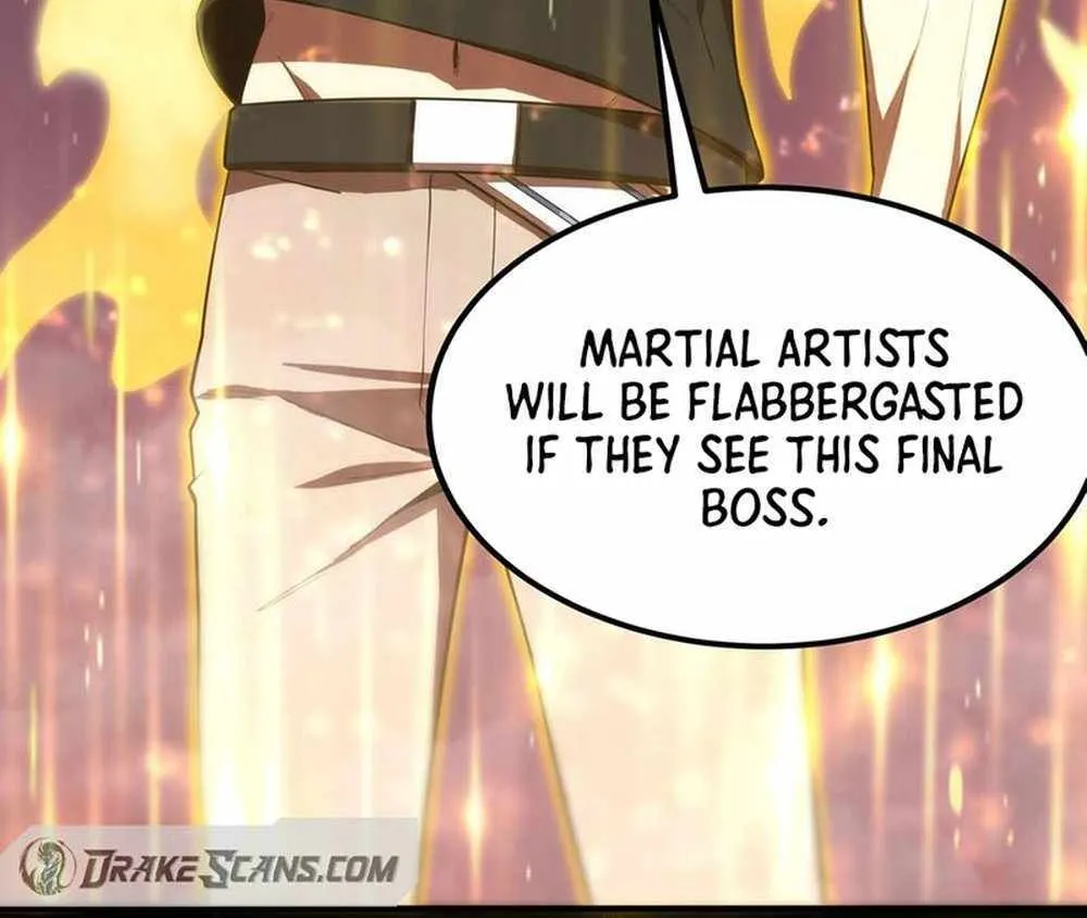 Read SSS Grade Saint Knight chapter 19 image 5 on Lezhin