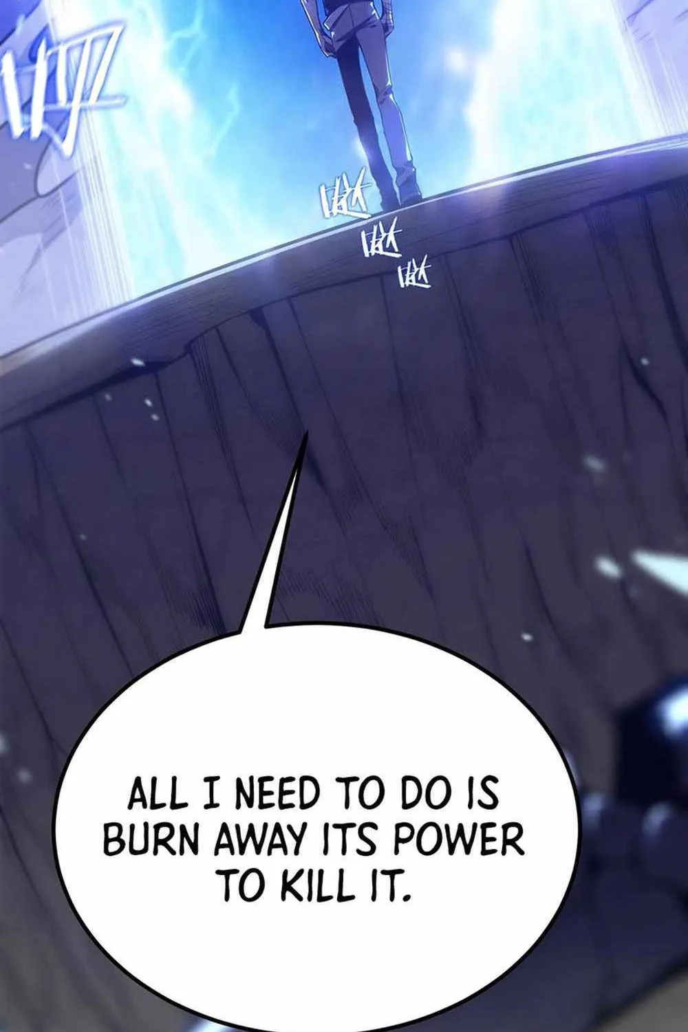 Read SSS Grade Saint Knight chapter 19 image 51 on Lezhin