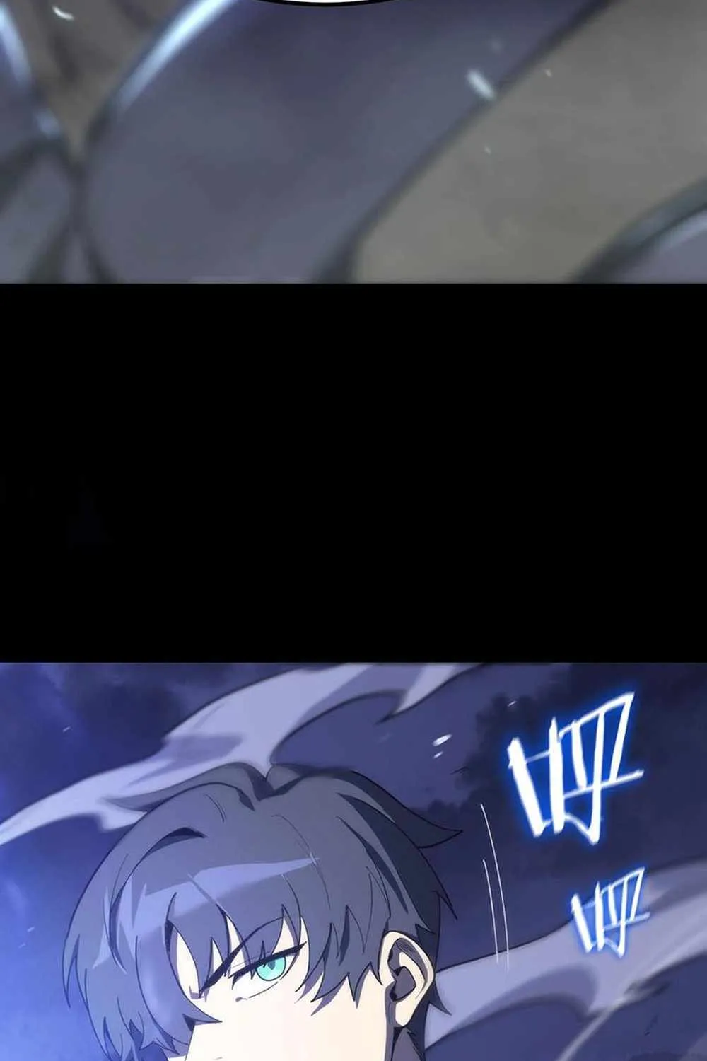 Read SSS Grade Saint Knight chapter 19 image 52 on Lezhin