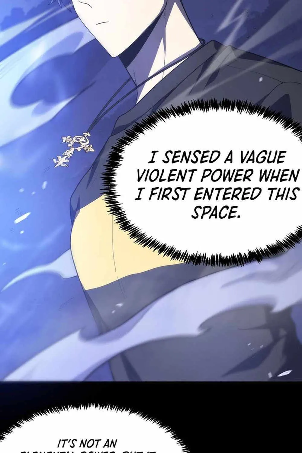 Read SSS Grade Saint Knight chapter 19 image 53 on Lezhin