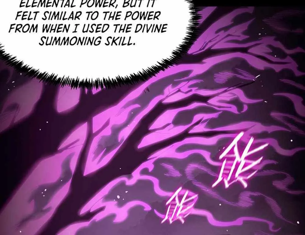 Read SSS Grade Saint Knight chapter 19 image 54 on Lezhin