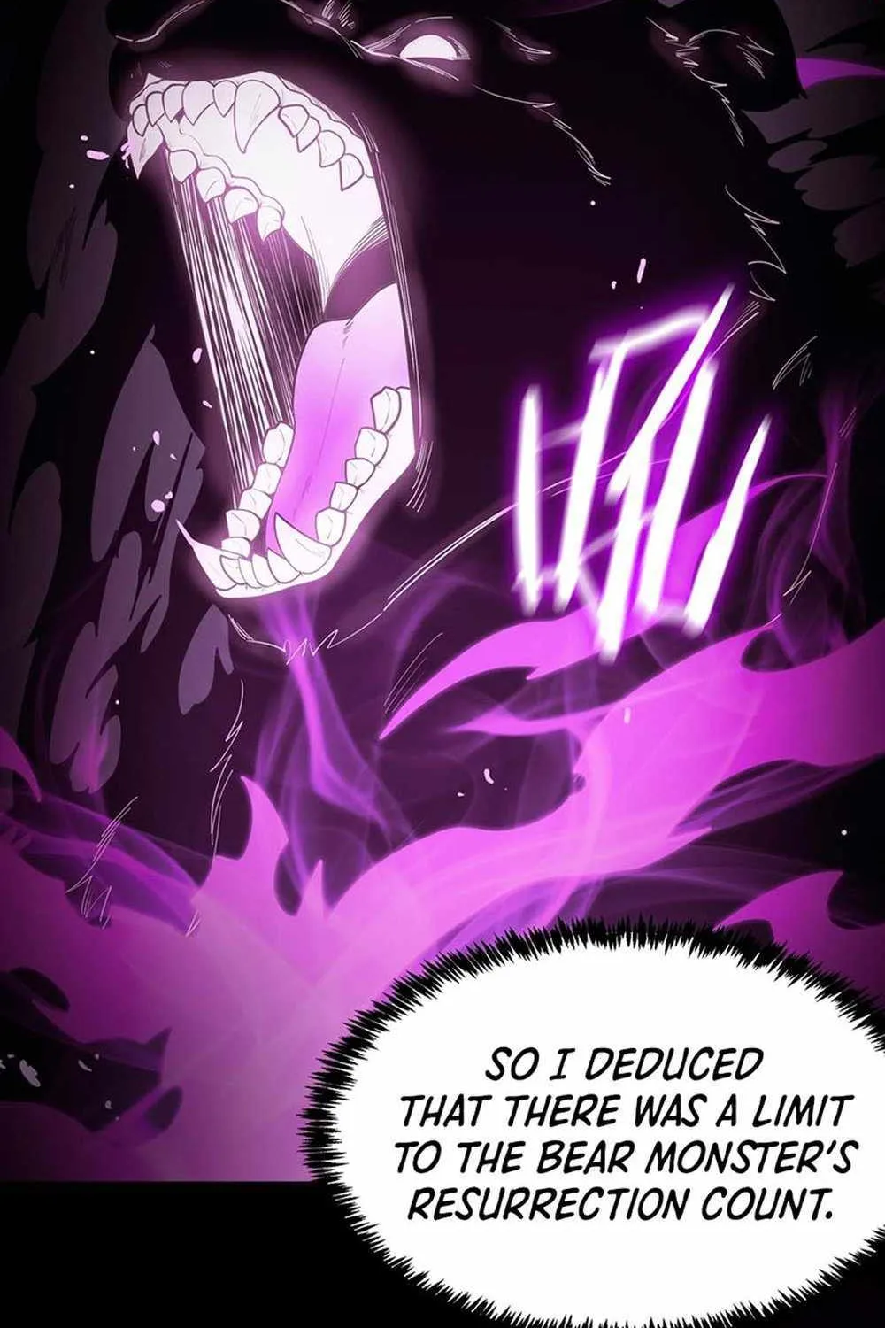 Read SSS Grade Saint Knight chapter 19 image 56 on Lezhin