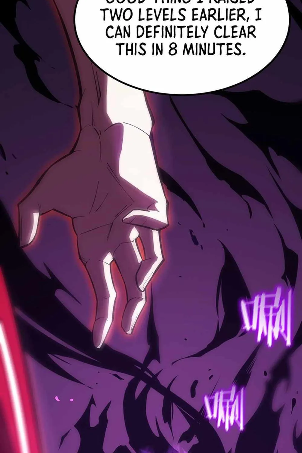 Read SSS Grade Saint Knight chapter 19 image 67 on Lezhin