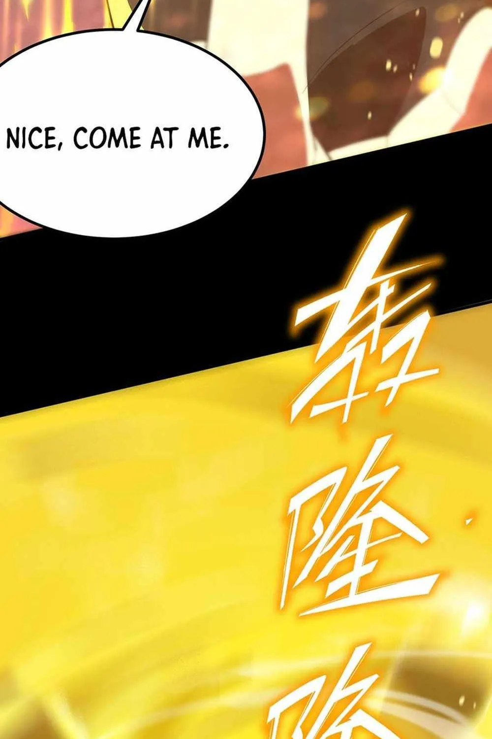 Read SSS Grade Saint Knight chapter 19 image 7 on Lezhin