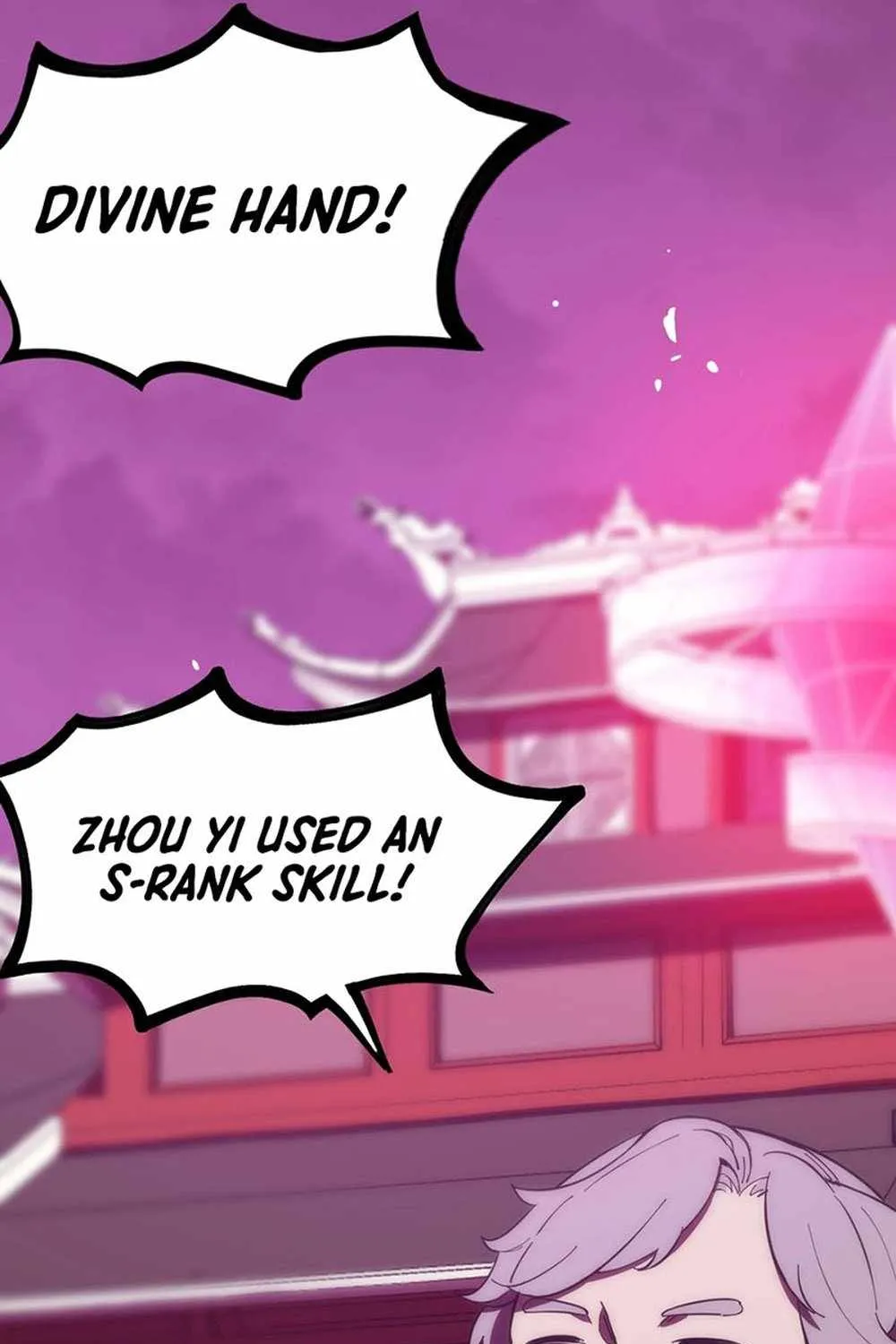 Read SSS Grade Saint Knight chapter 19 image 72 on Lezhin