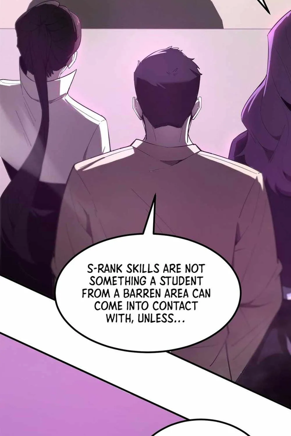 Read SSS Grade Saint Knight chapter 19 image 75 on Lezhin