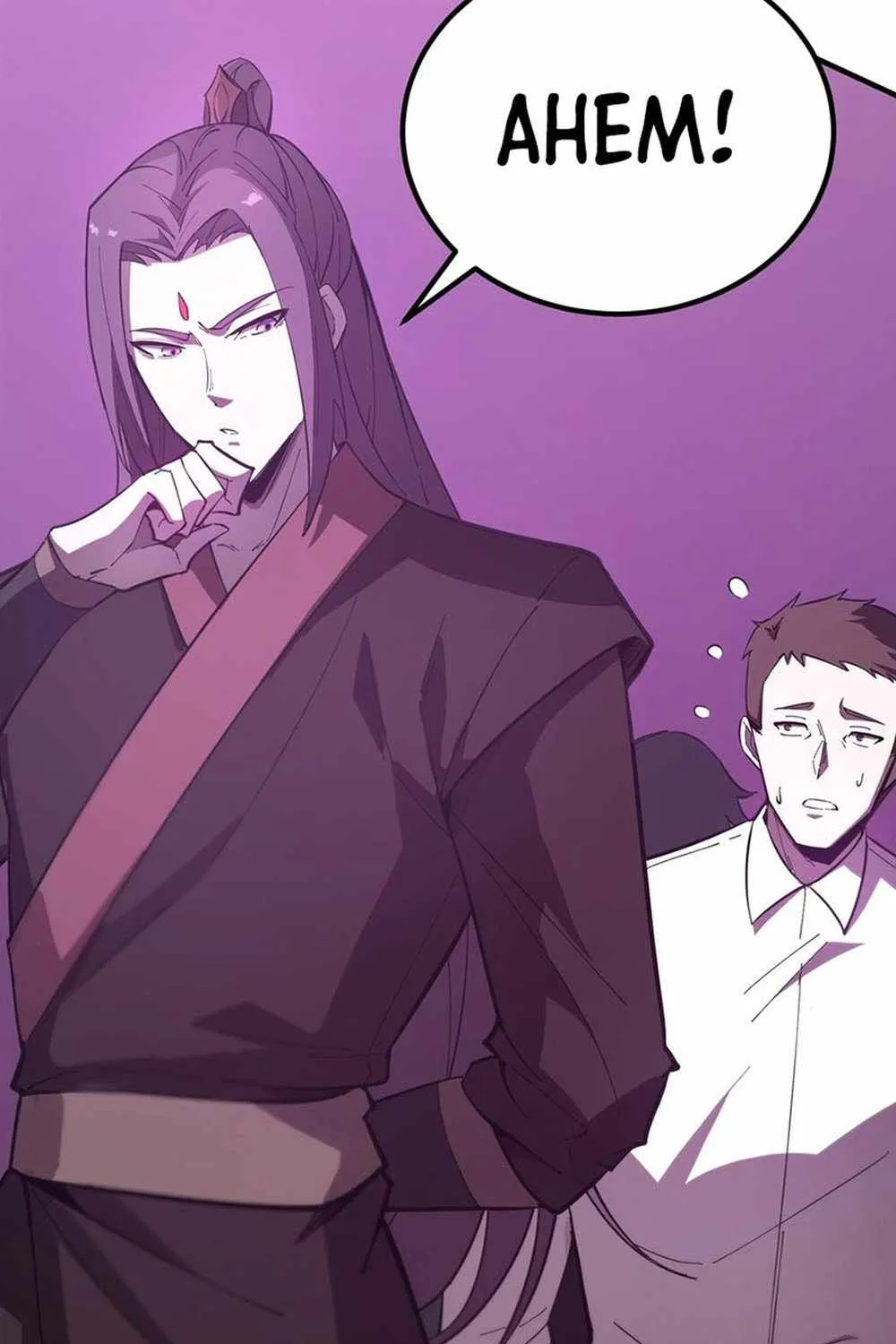 Read SSS Grade Saint Knight chapter 19 image 76 on Lezhin