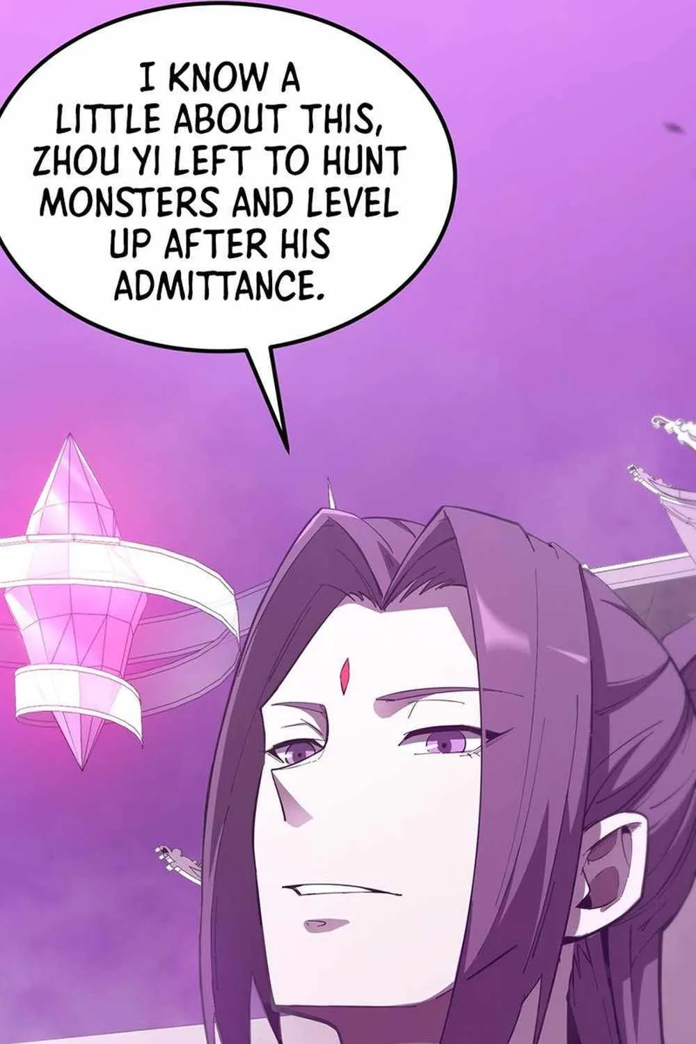 Read SSS Grade Saint Knight chapter 19 image 83 on Lezhin
