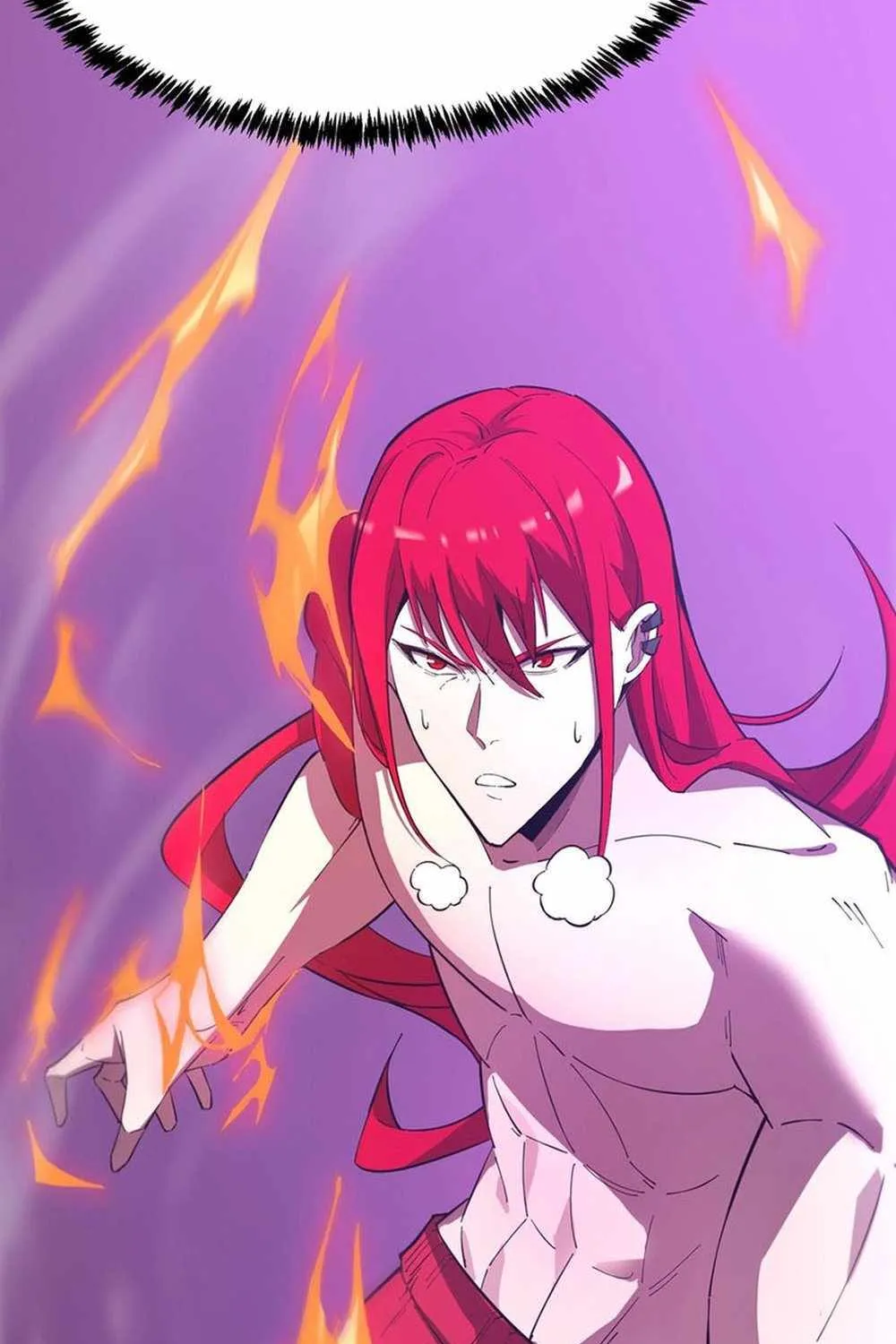 Read SSS Grade Saint Knight chapter 19 image 90 on Lezhin