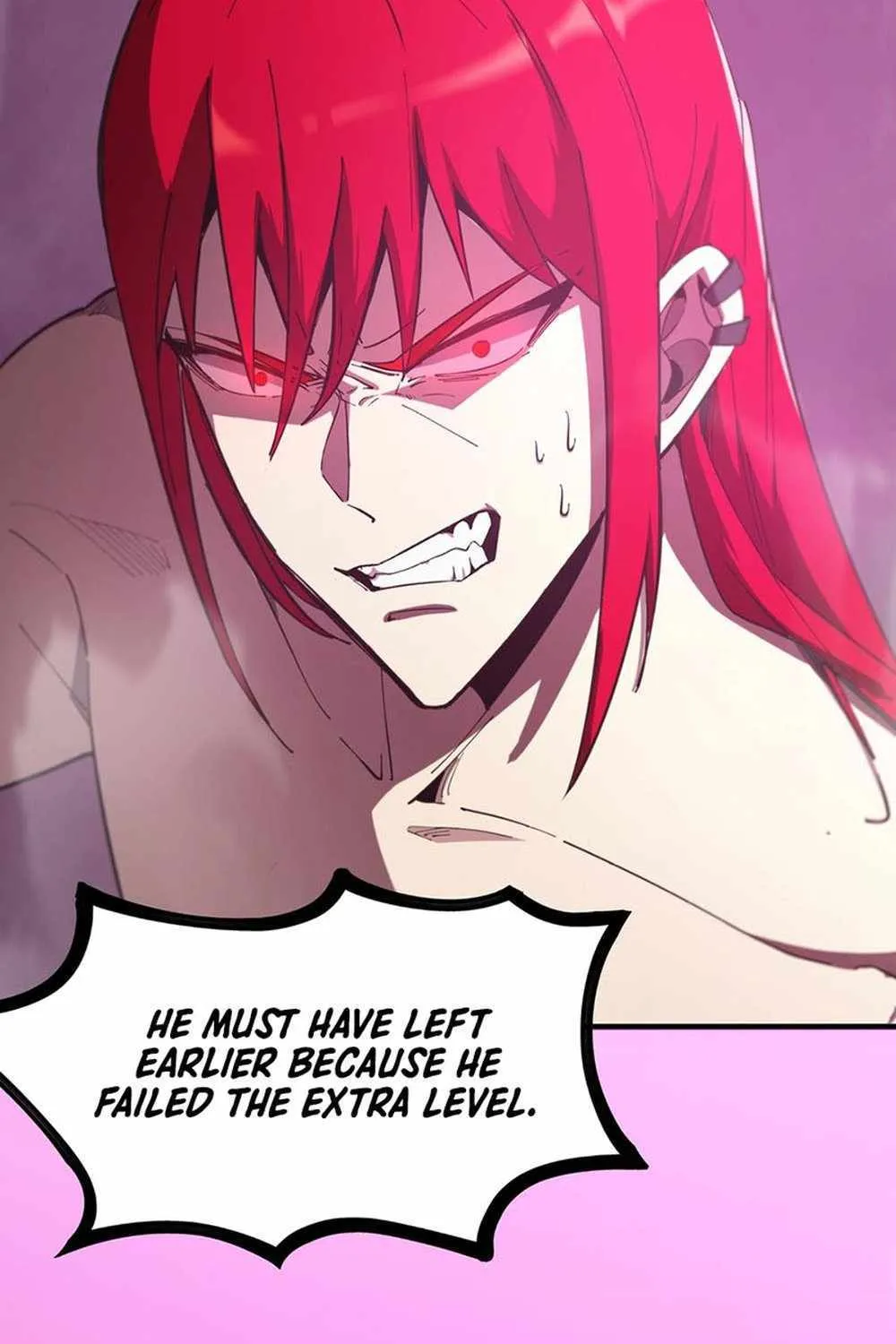 Read SSS Grade Saint Knight chapter 19 image 92 on Lezhin