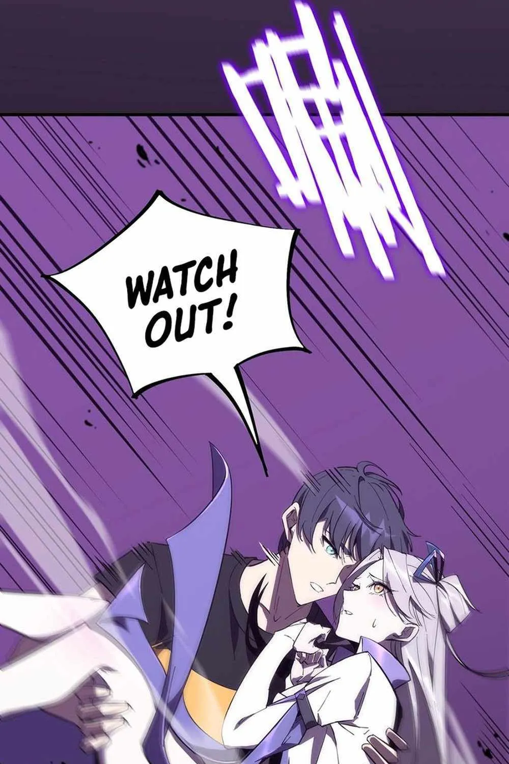 Read SSS Grade Saint Knight chapter 19 image 99 on Lezhin