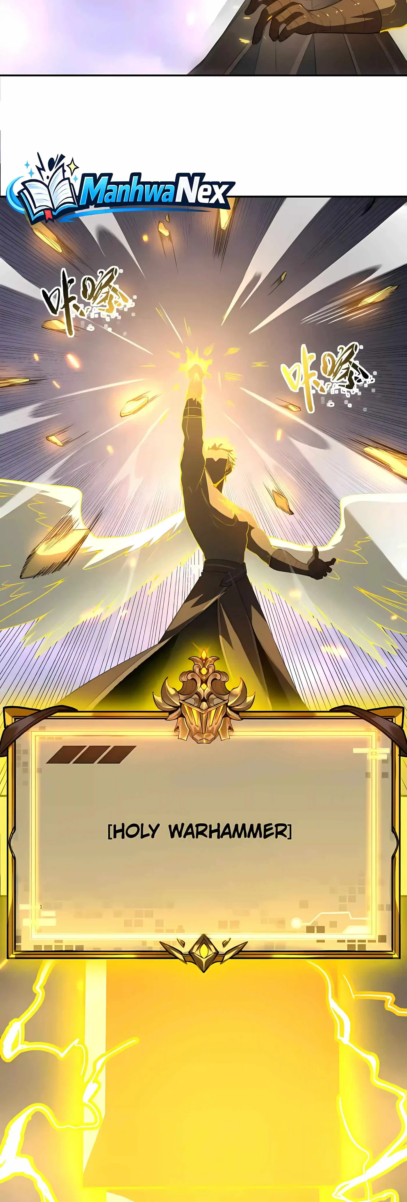 Read SSS Grade Saint Knight chapter 190 image 17 on Lezhin