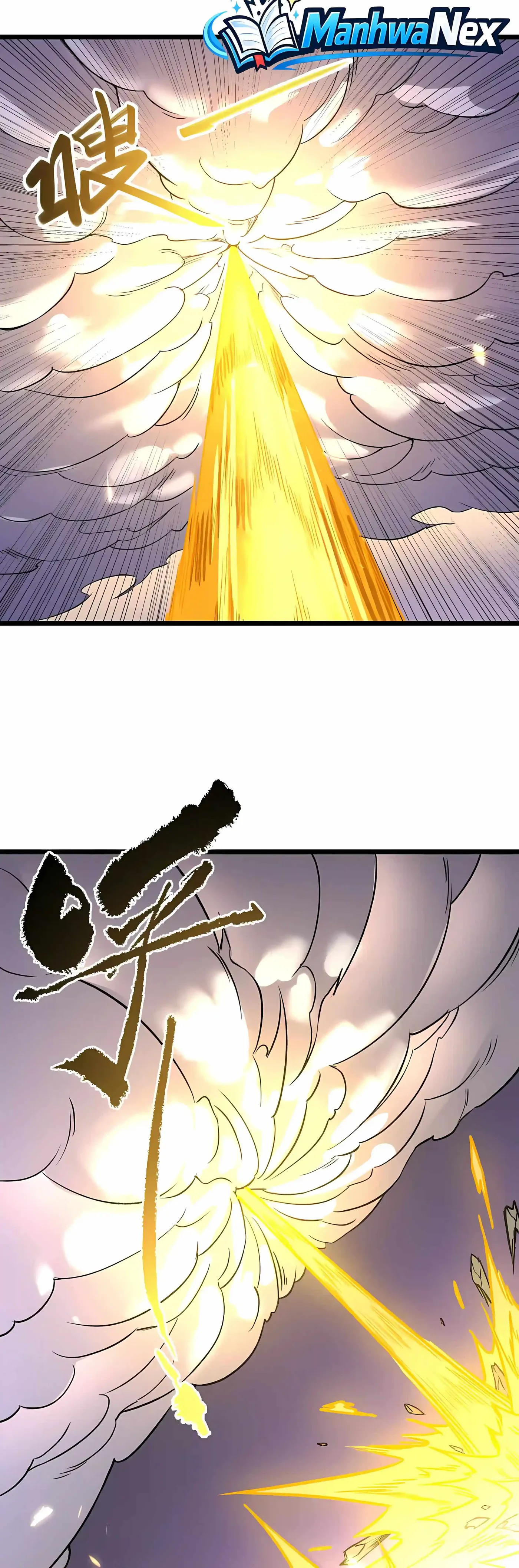 Read SSS Grade Saint Knight chapter 190 image 38 on Lezhin