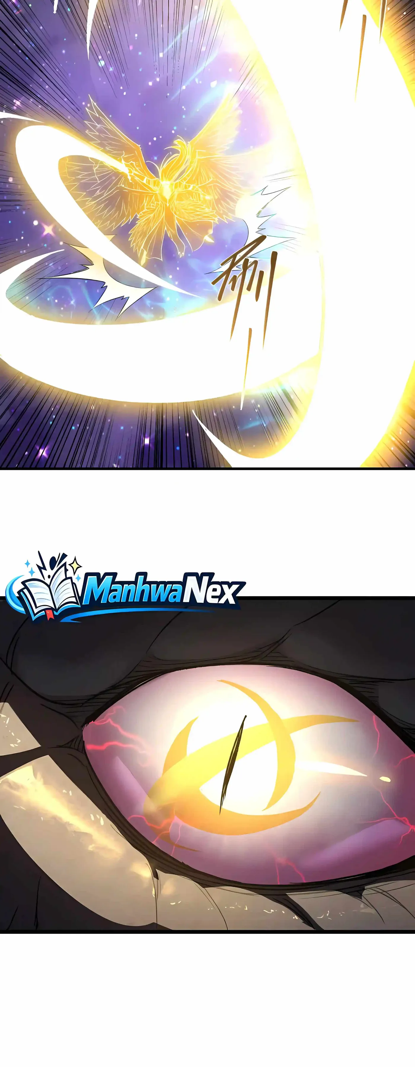 Read SSS Grade Saint Knight chapter 190 image 41 on Lezhin