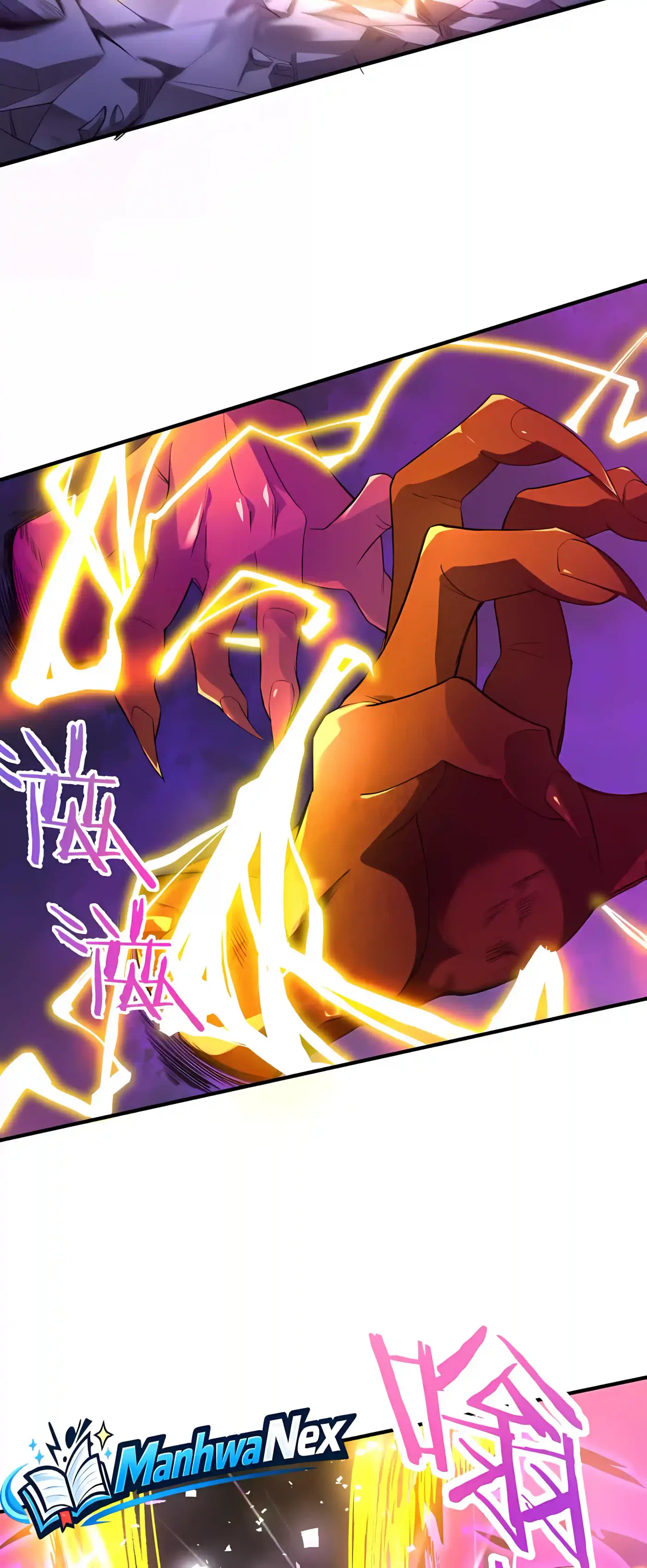 Read SSS Grade Saint Knight chapter 191 image 25 on Lezhin