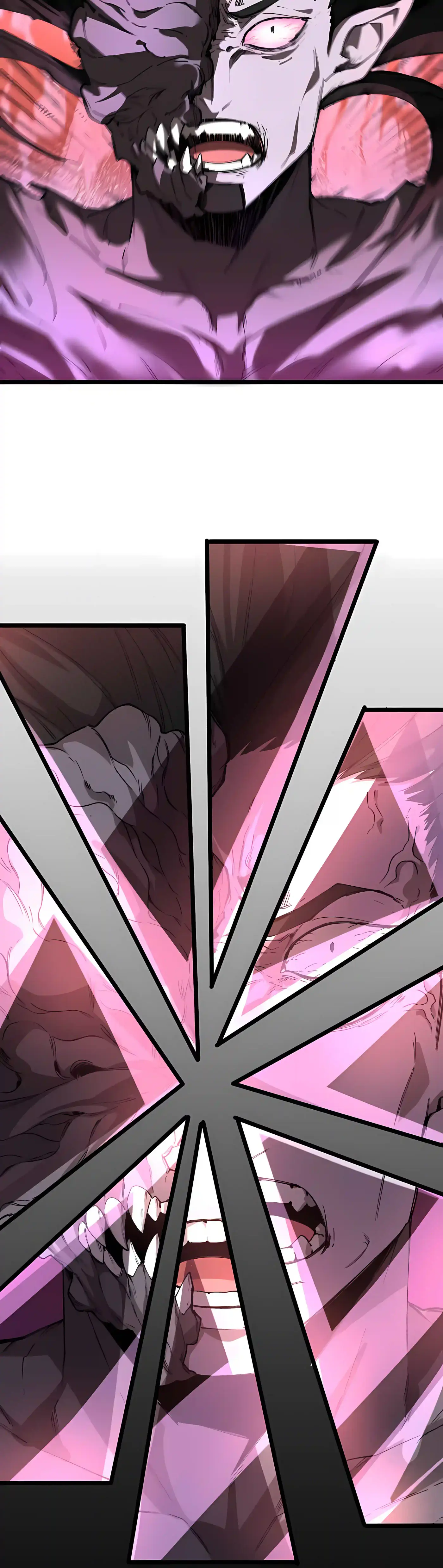 Read SSS Grade Saint Knight chapter 192 image 12 on Lezhin