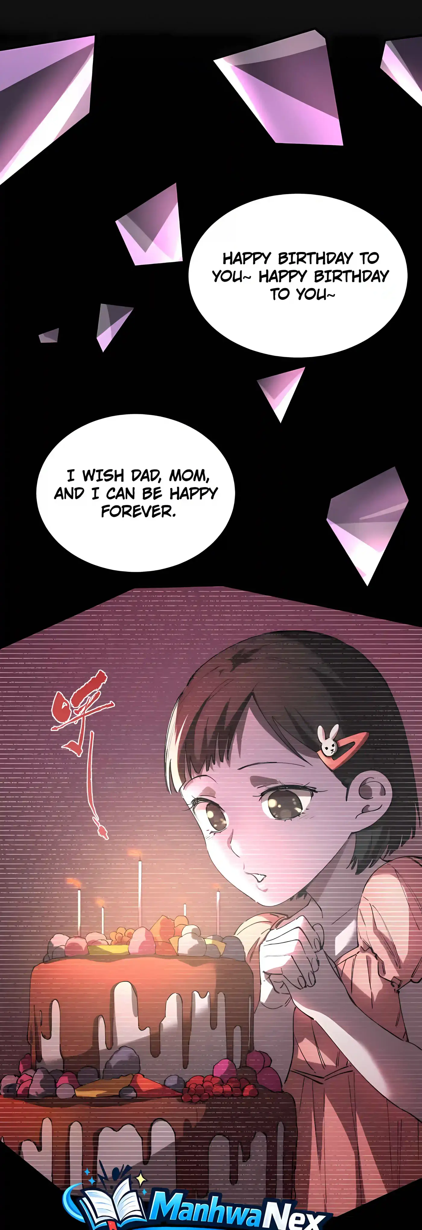 Read SSS Grade Saint Knight chapter 192 image 13 on Lezhin