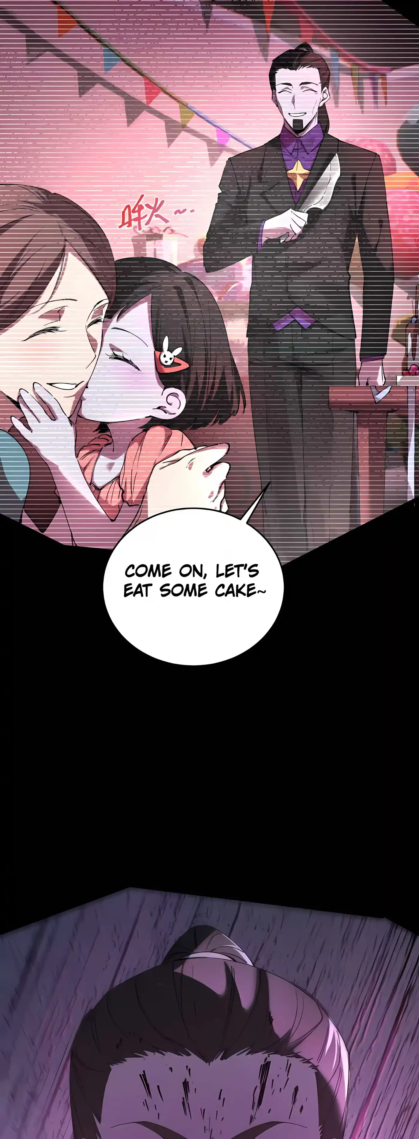 Read SSS Grade Saint Knight chapter 192 image 15 on Lezhin