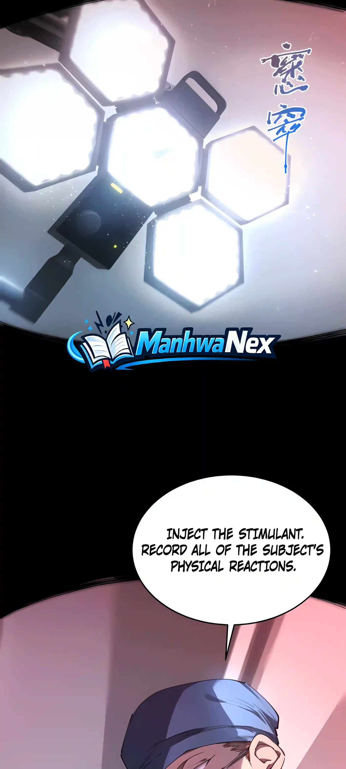 Read SSS Grade Saint Knight chapter 192 image 19 on Lezhin