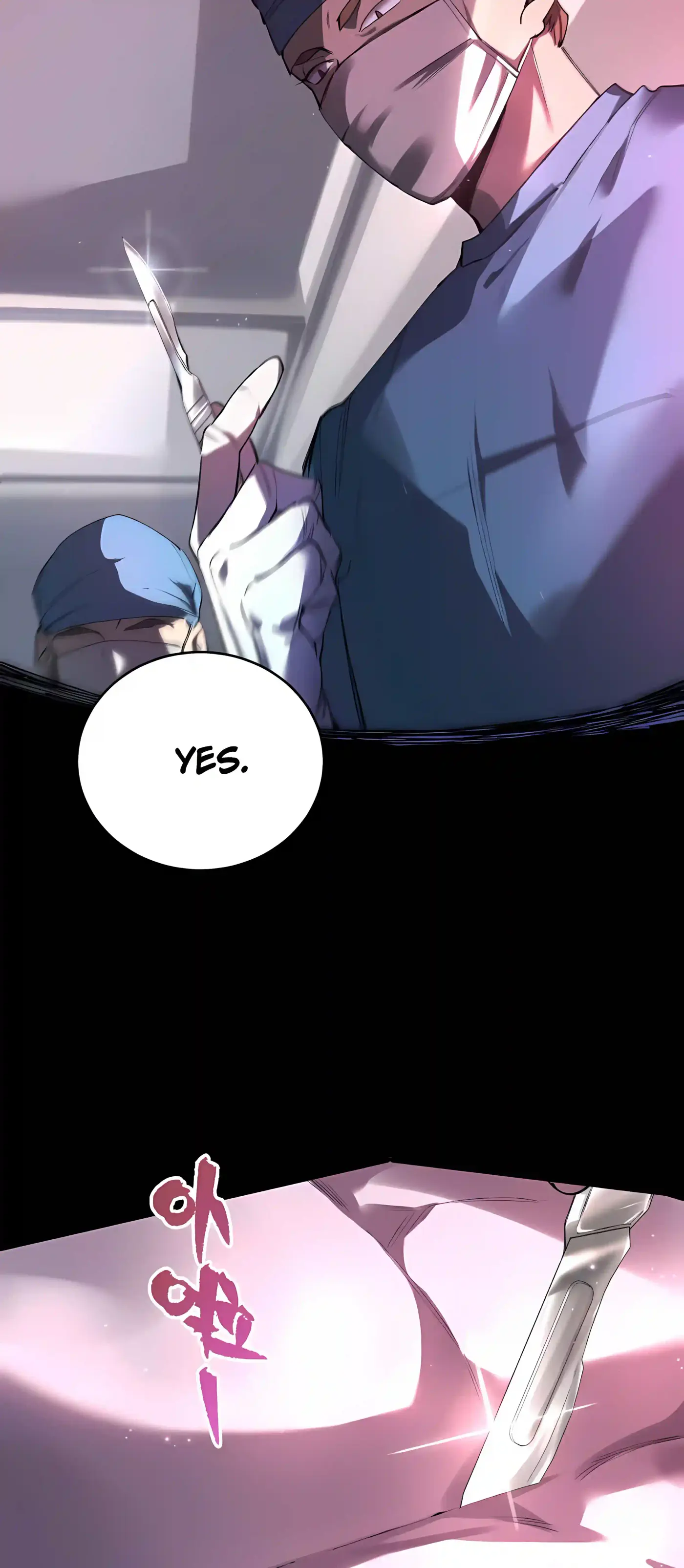 Read SSS Grade Saint Knight chapter 192 image 20 on Lezhin