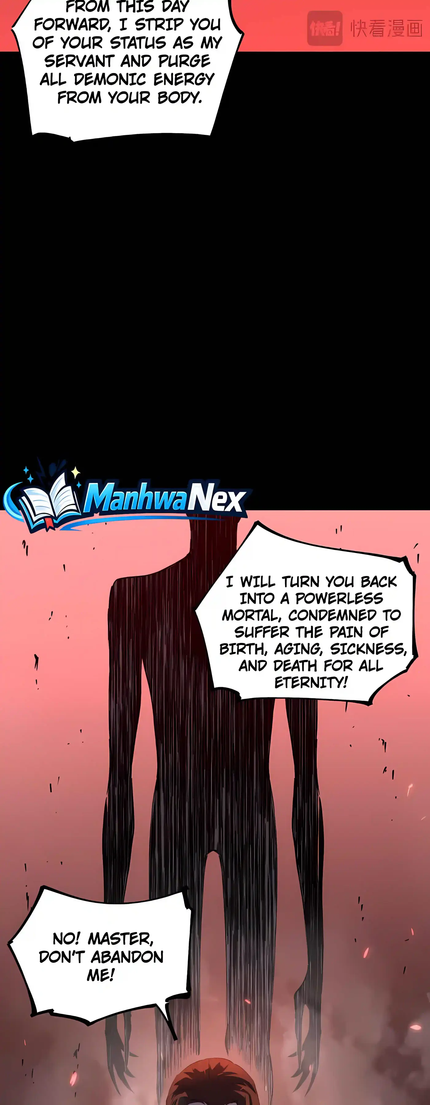 Read SSS Grade Saint Knight chapter 192 image 26 on Lezhin