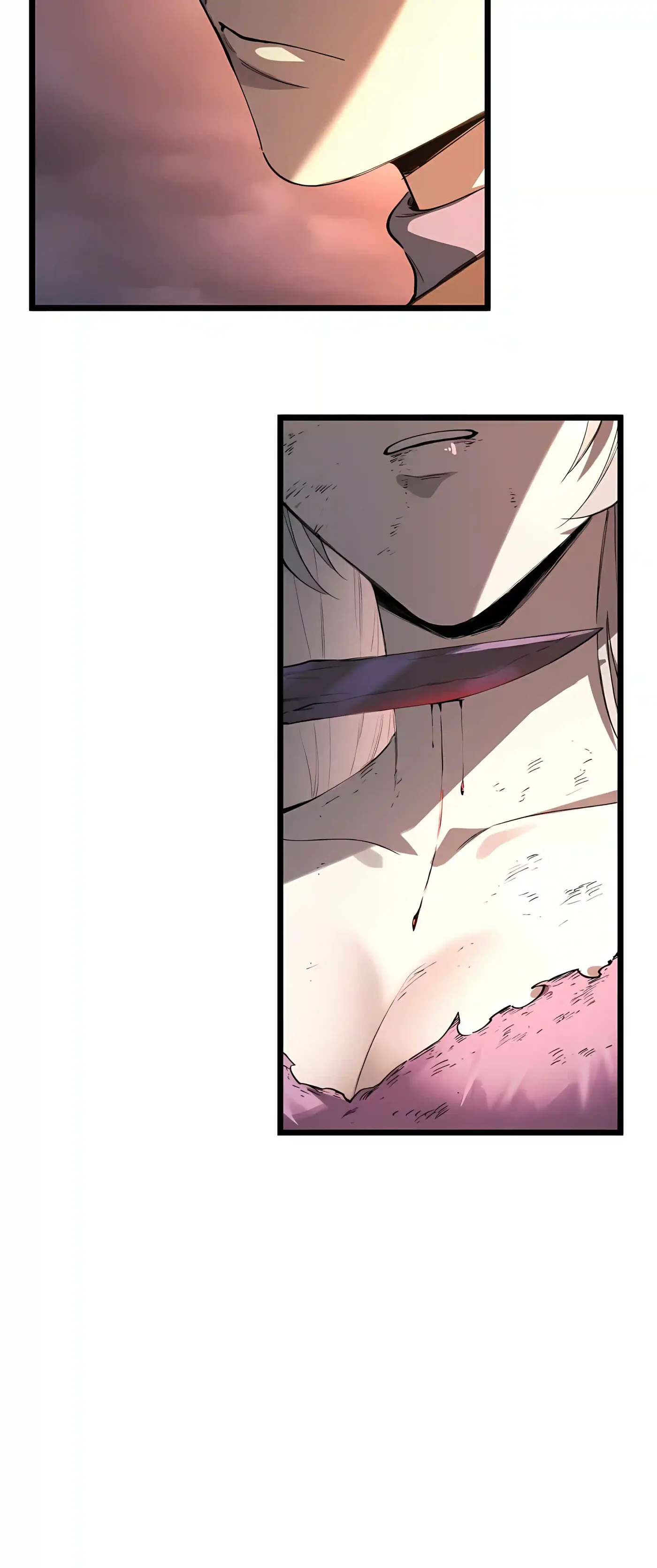 Read SSS Grade Saint Knight chapter 192 image 3 on Lezhin