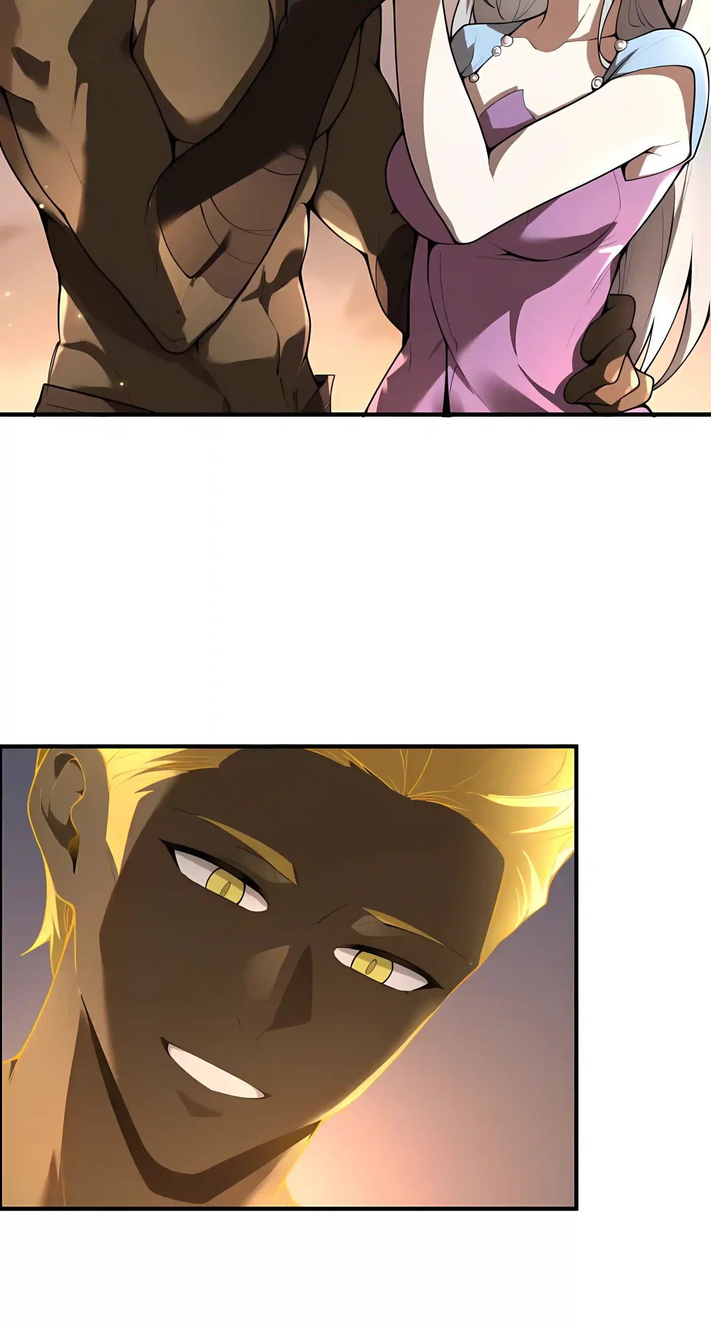Read SSS Grade Saint Knight chapter 192 image 40 on Lezhin