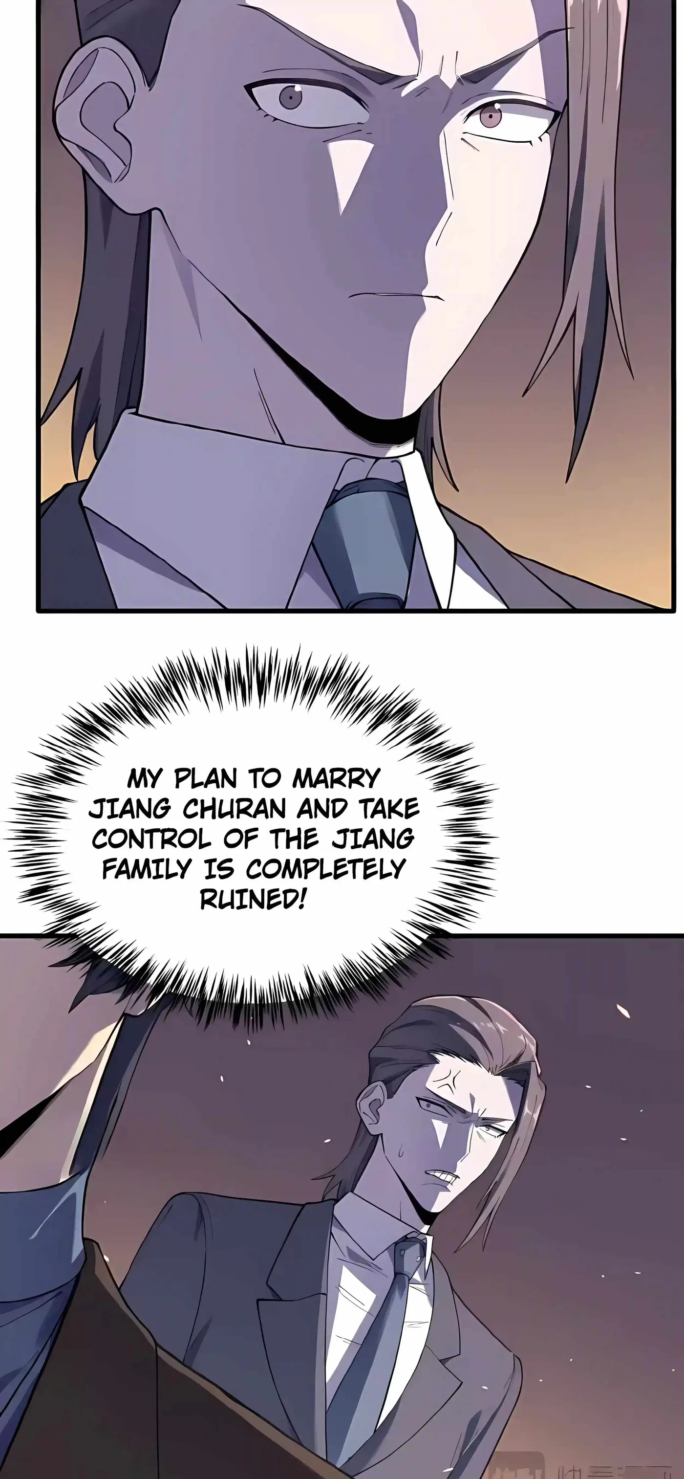 Read SSS Grade Saint Knight chapter 193 image 13 on Lezhin