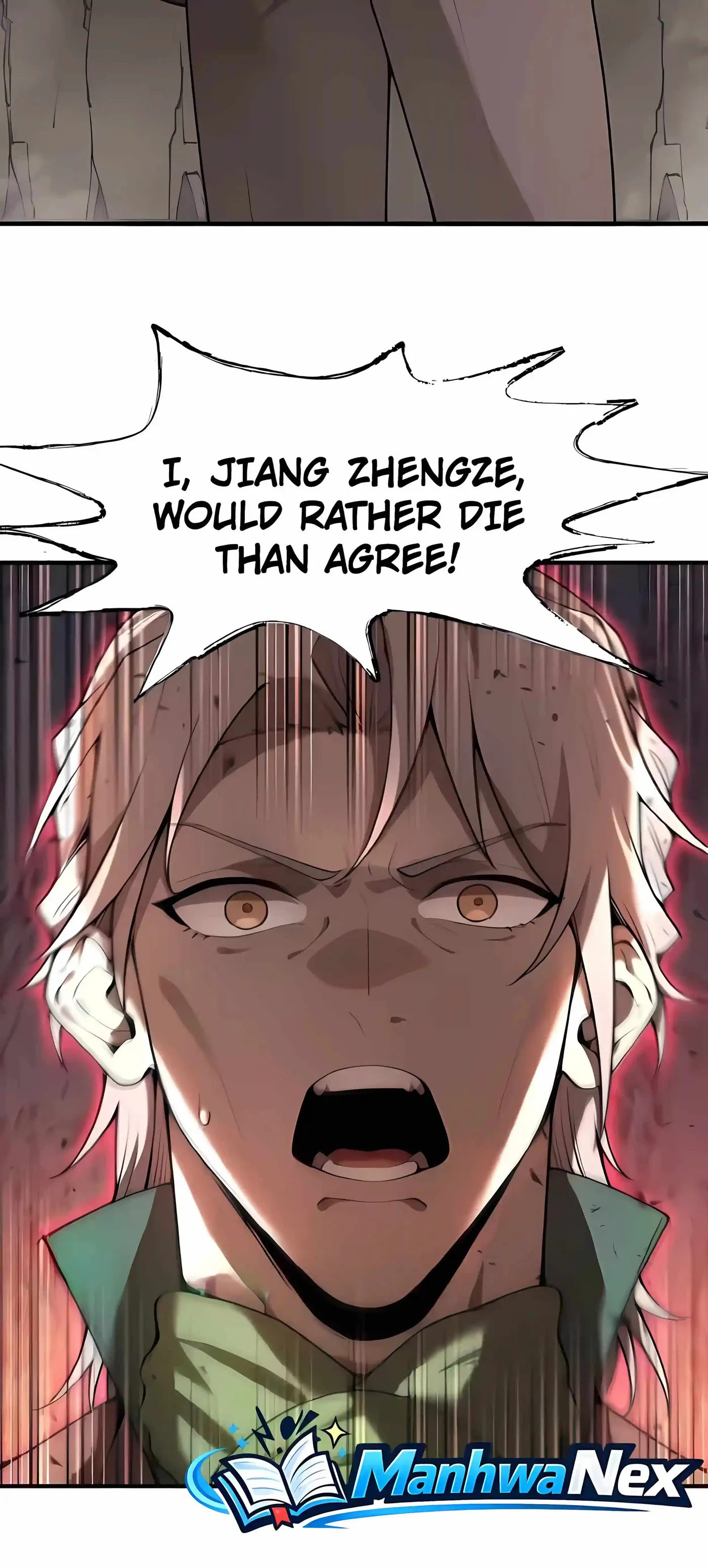 Read SSS Grade Saint Knight chapter 193 image 32 on Lezhin
