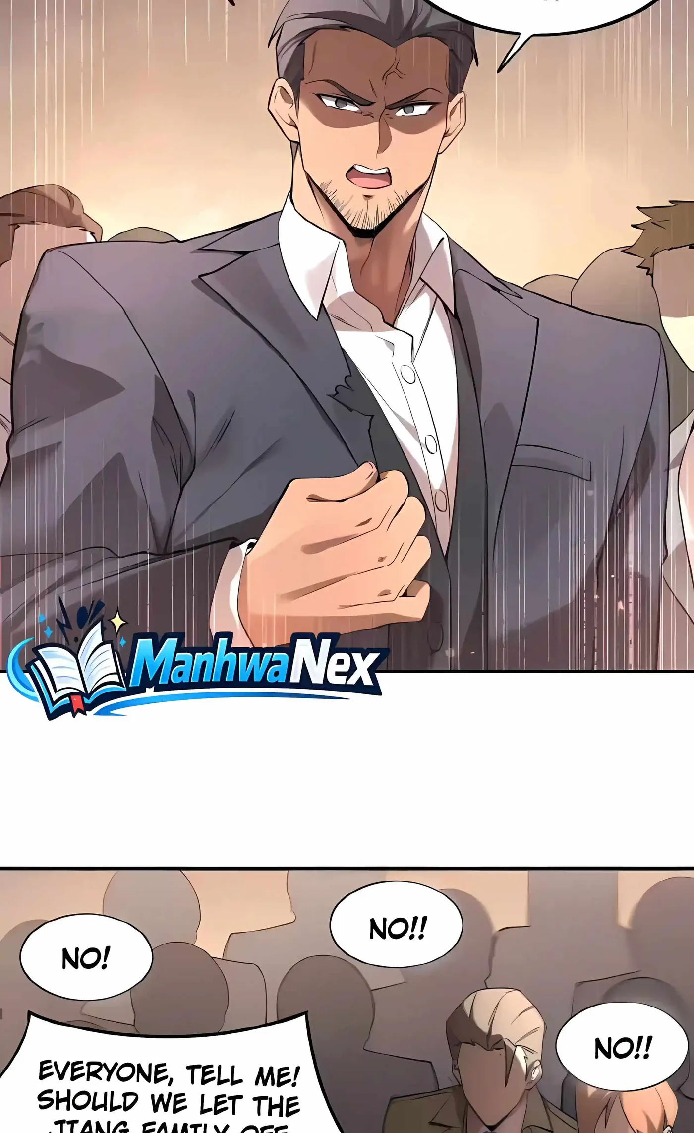 Read SSS Grade Saint Knight chapter 194 image 11 on Lezhin