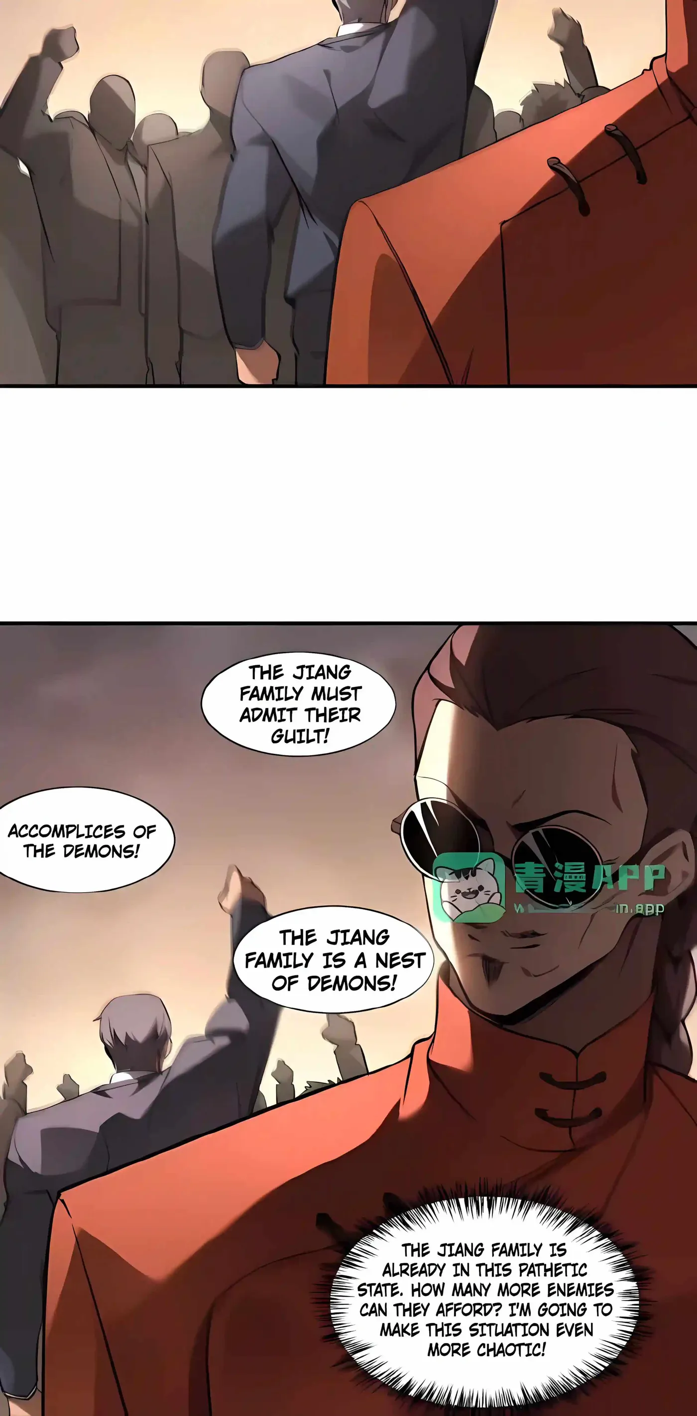Read SSS Grade Saint Knight chapter 194 image 13 on Lezhin
