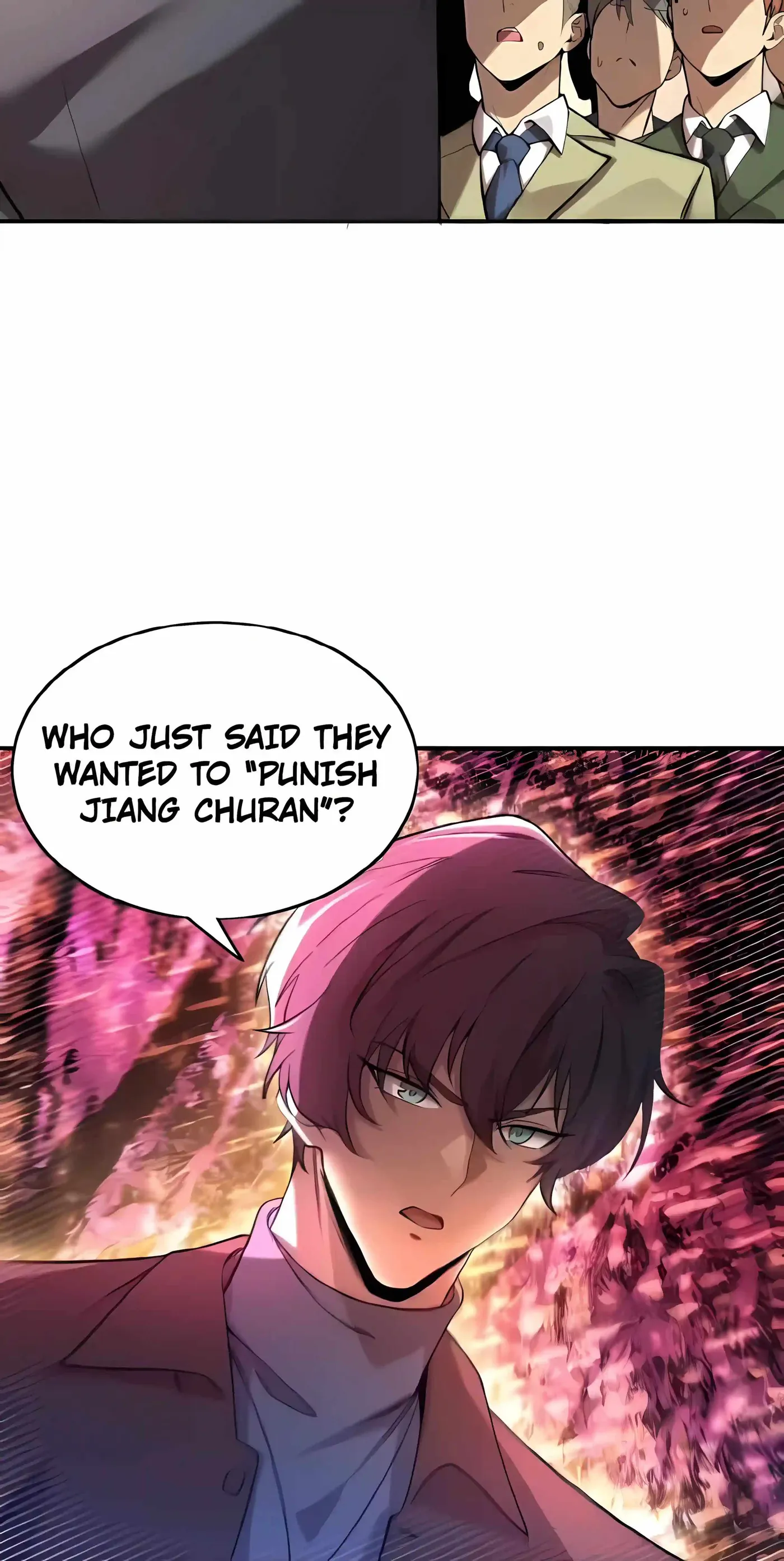 Read SSS Grade Saint Knight chapter 194 image 16 on Lezhin