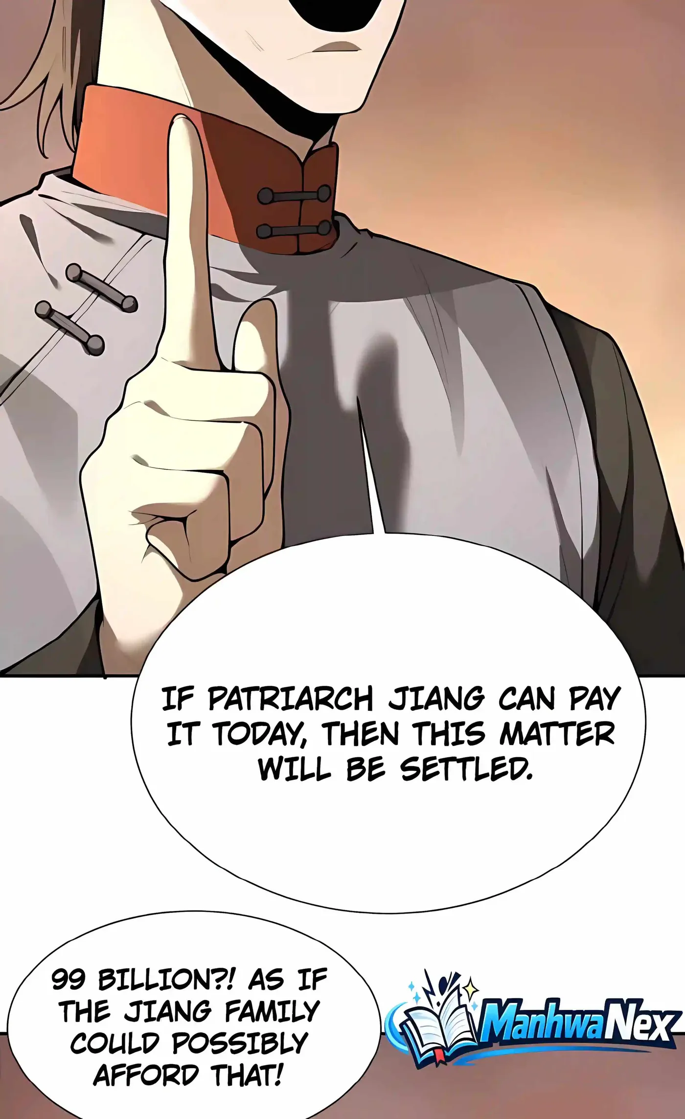Read SSS Grade Saint Knight chapter 194 image 2 on Lezhin