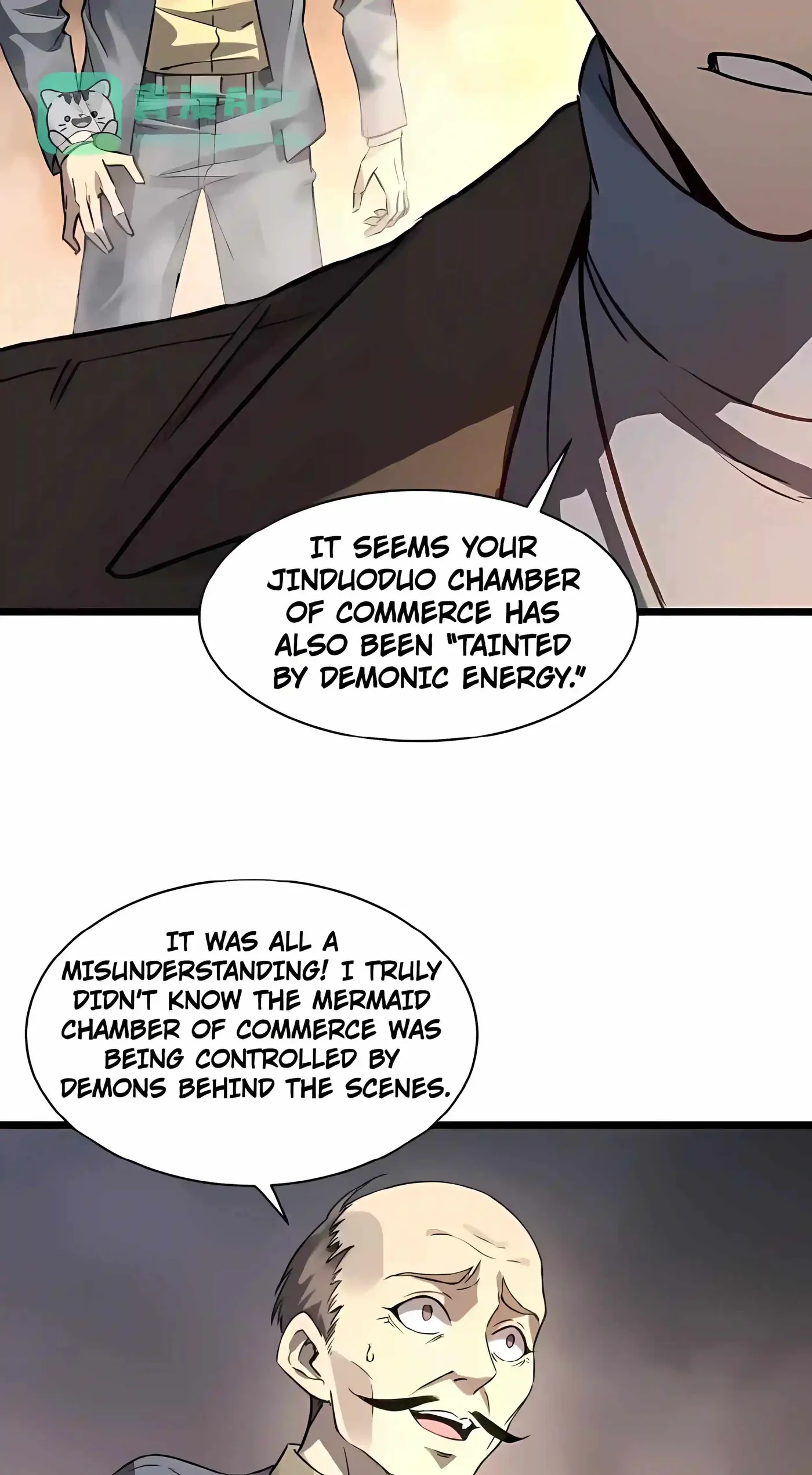 Read SSS Grade Saint Knight chapter 194 image 26 on Lezhin